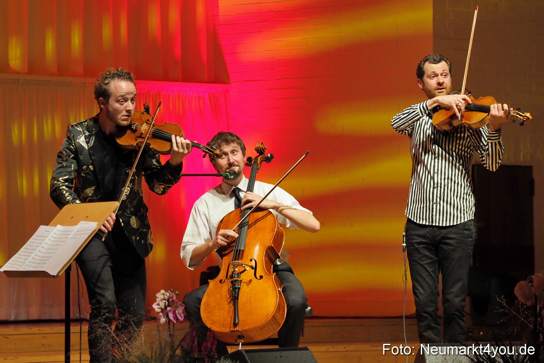 Kulturnacht Neumarkt 2019 0009