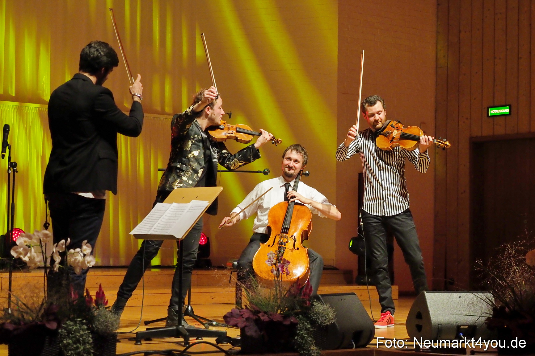 Kulturnacht Neumarkt 2019 0010
