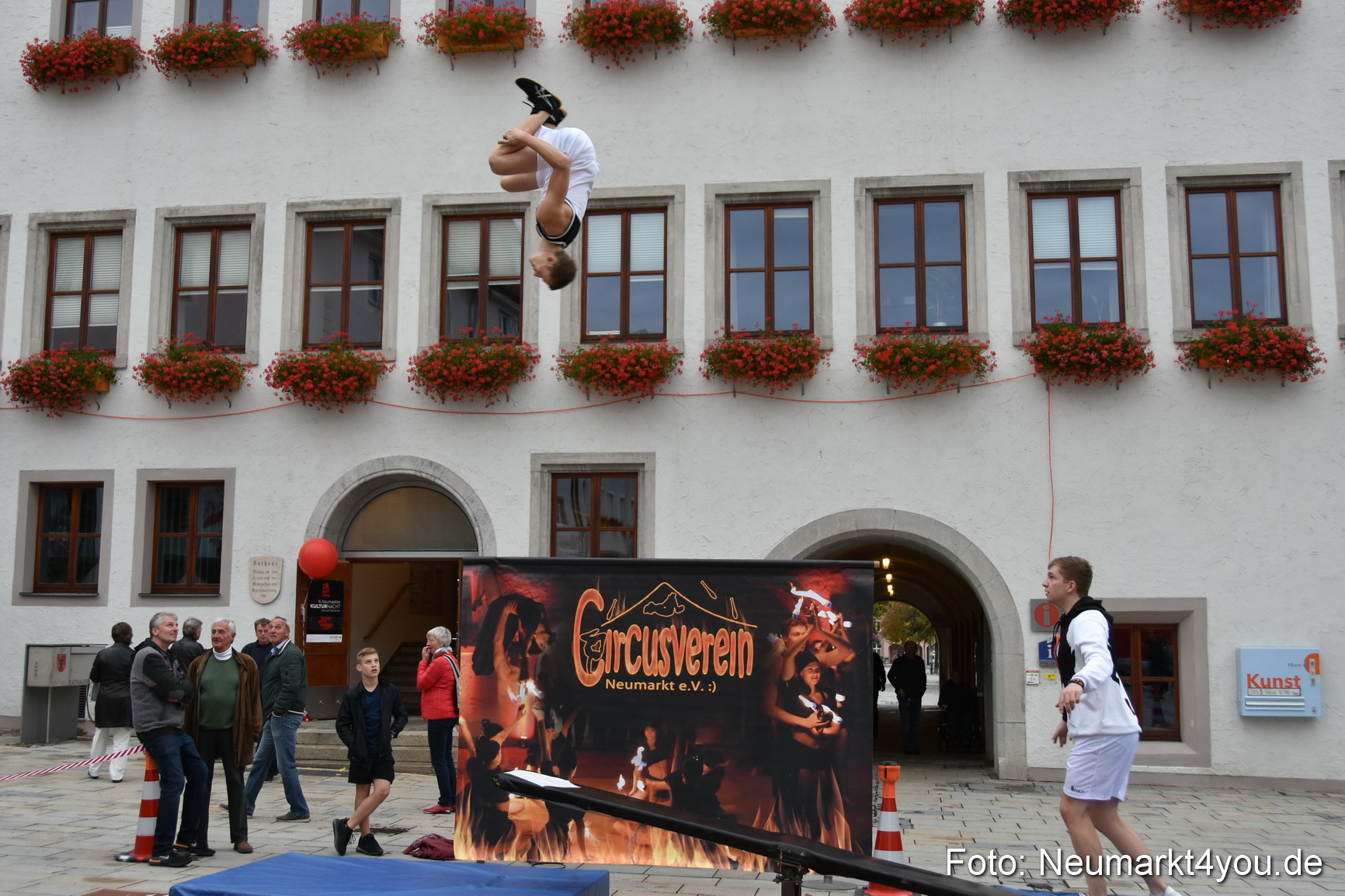 Kulturnacht Neumarkt 2019 0013