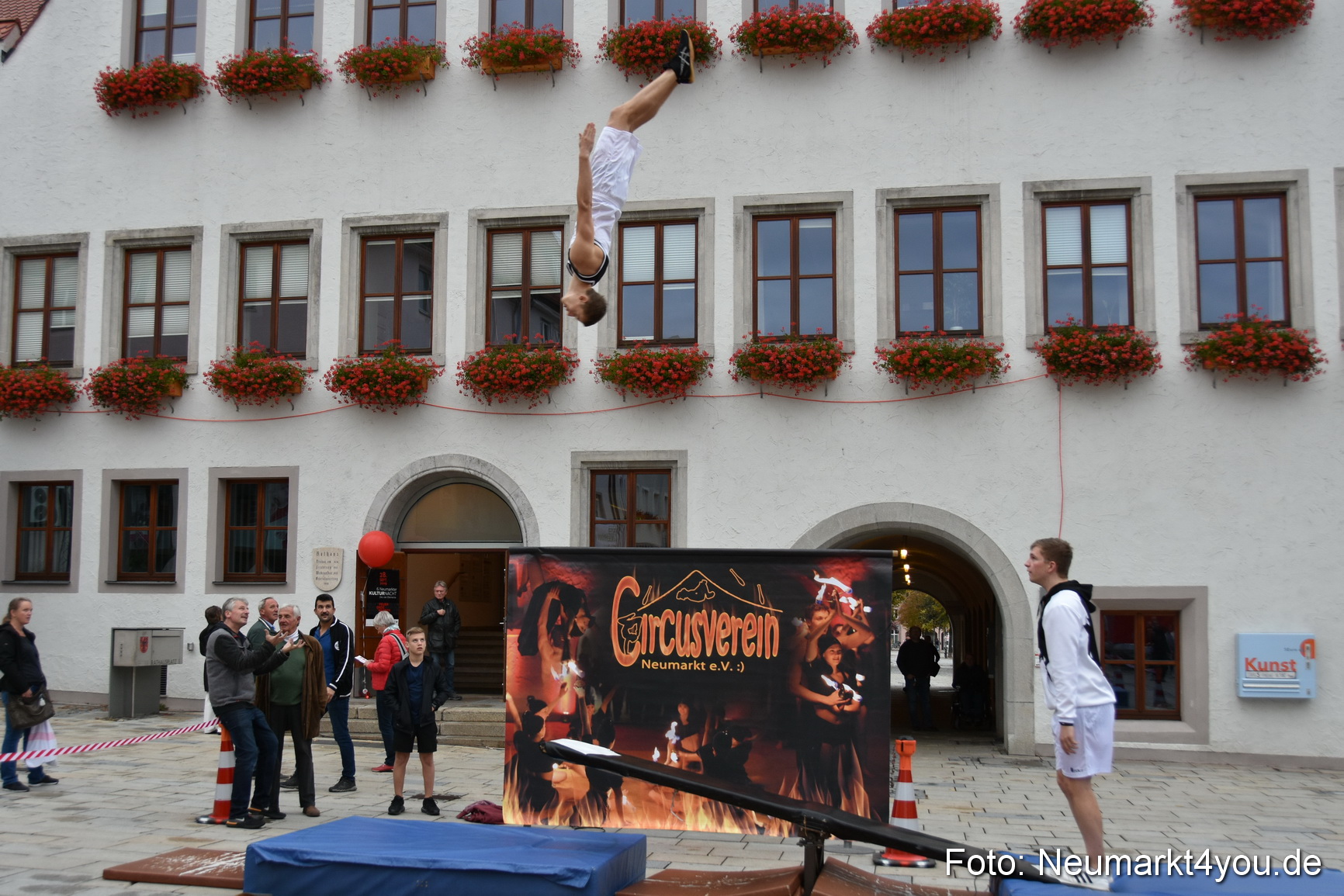 Kulturnacht Neumarkt 2019 0014