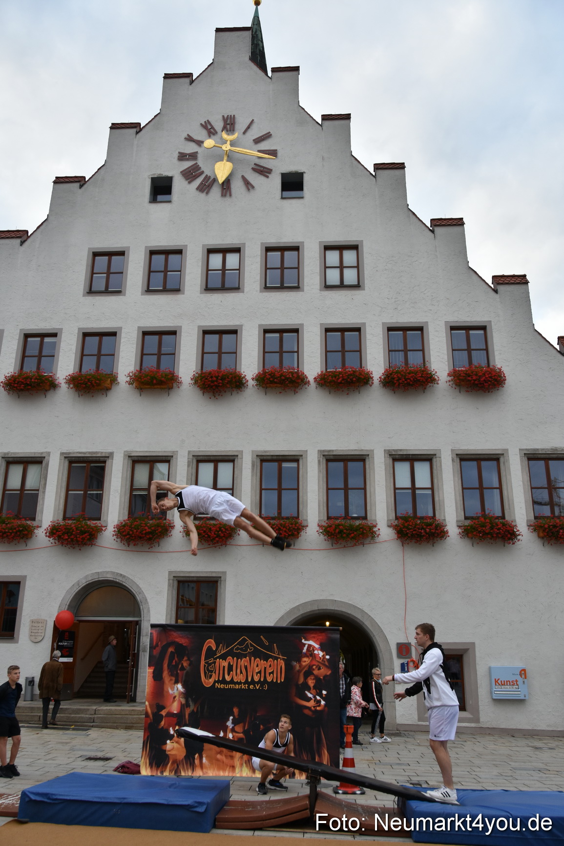 Kulturnacht Neumarkt 2019 0015