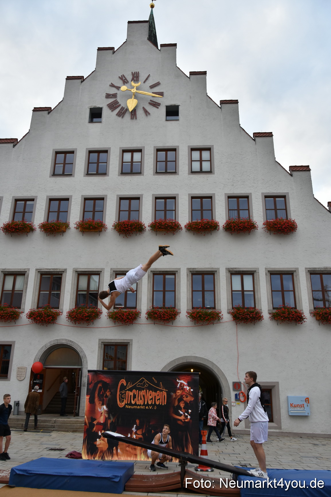 Kulturnacht Neumarkt 2019 0016