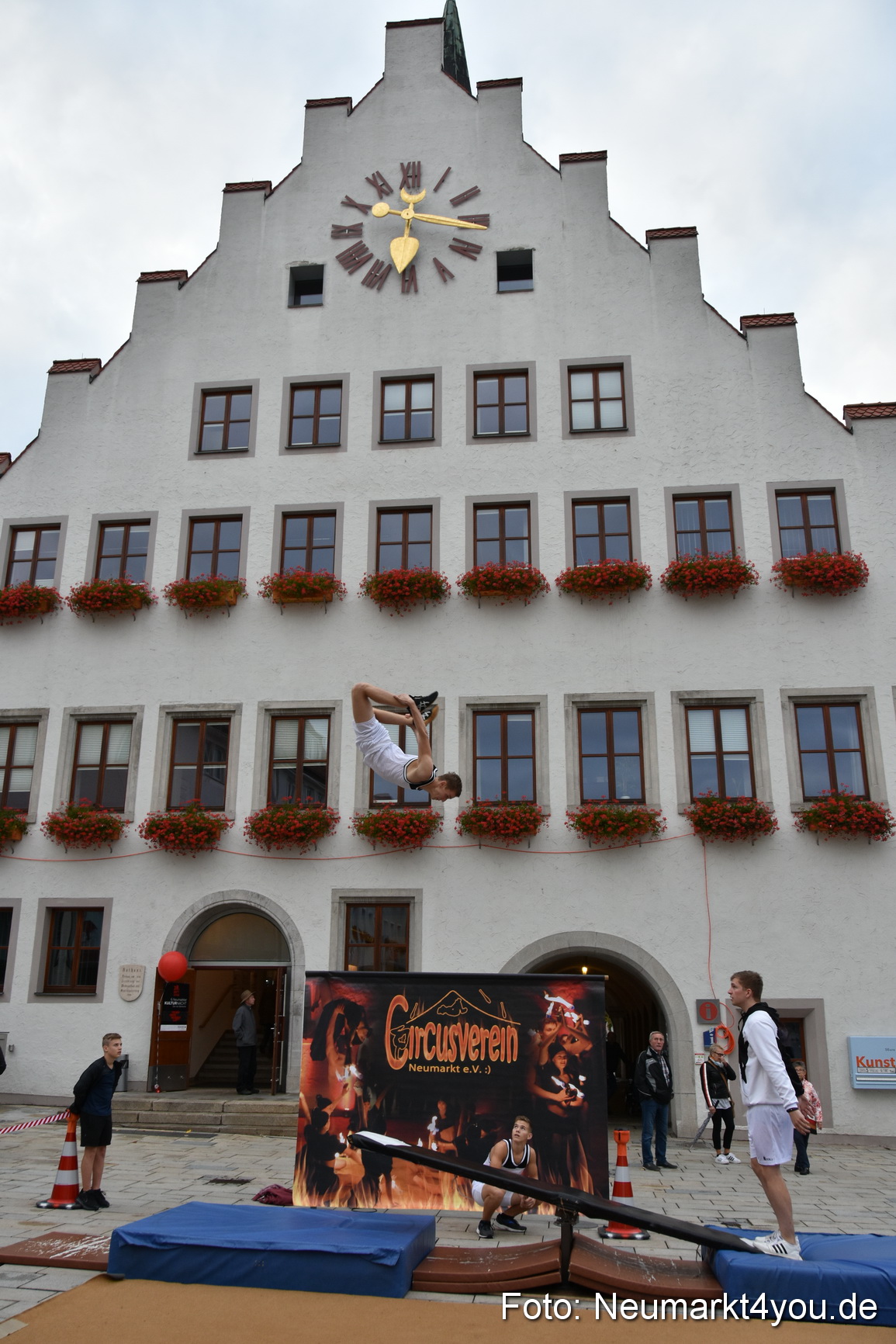 Kulturnacht Neumarkt 2019 0017