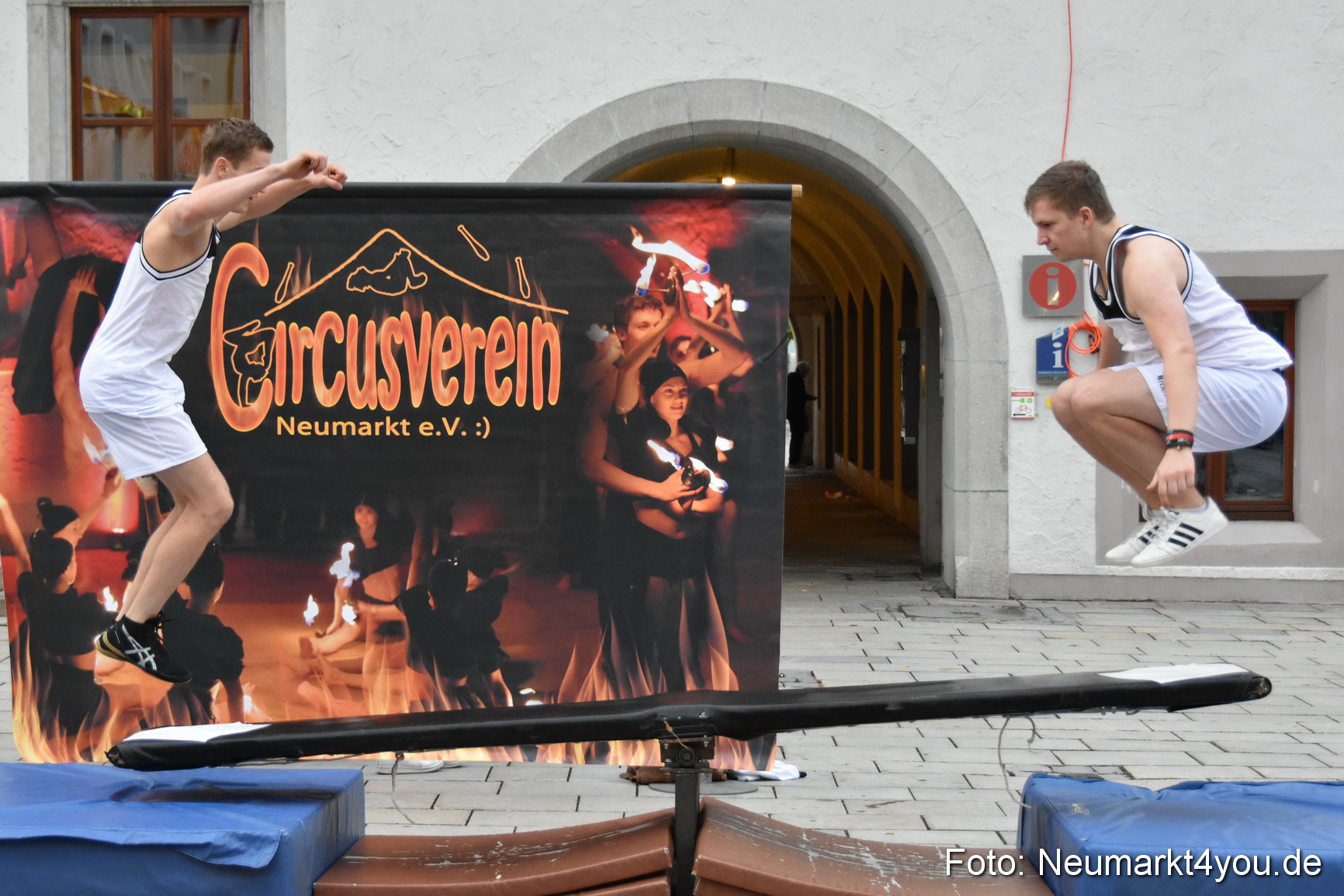 Kulturnacht Neumarkt 2019 0023