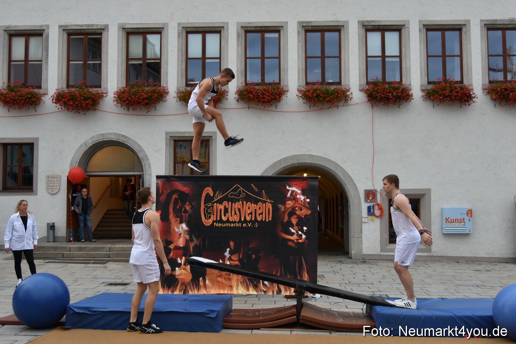 Kulturnacht Neumarkt 2019 0024
