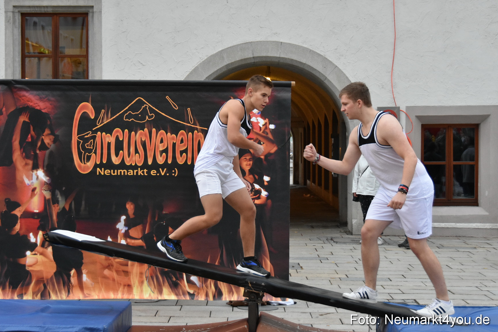 Kulturnacht Neumarkt 2019 0025