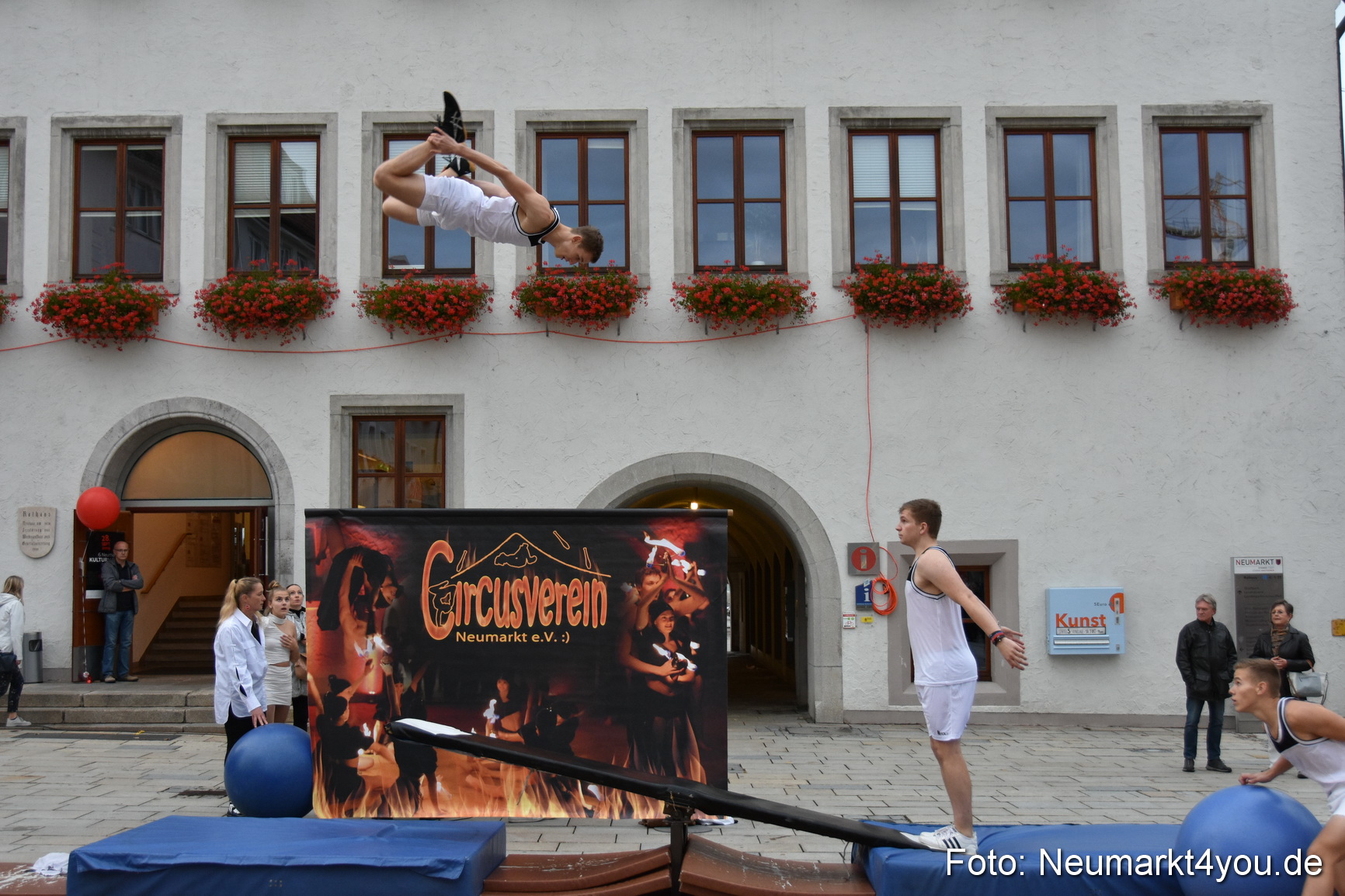 Kulturnacht Neumarkt 2019 0026