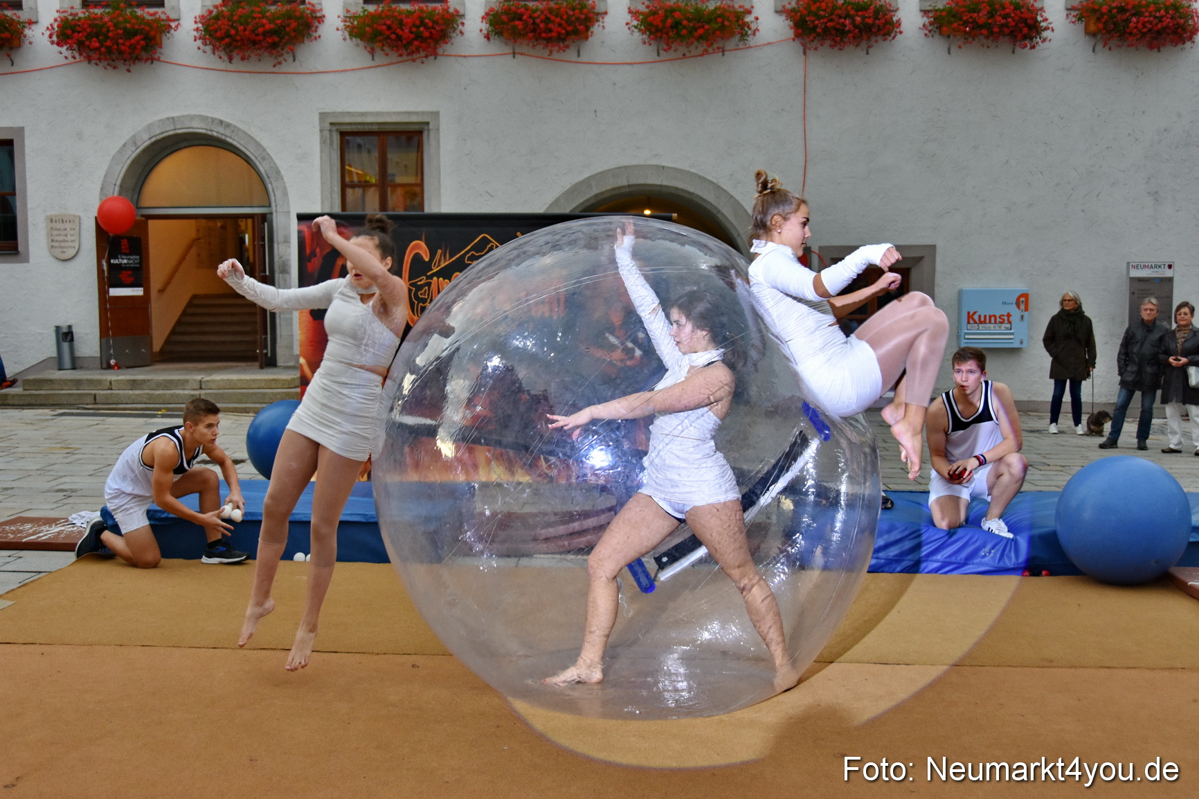 Kulturnacht Neumarkt 2019 0030