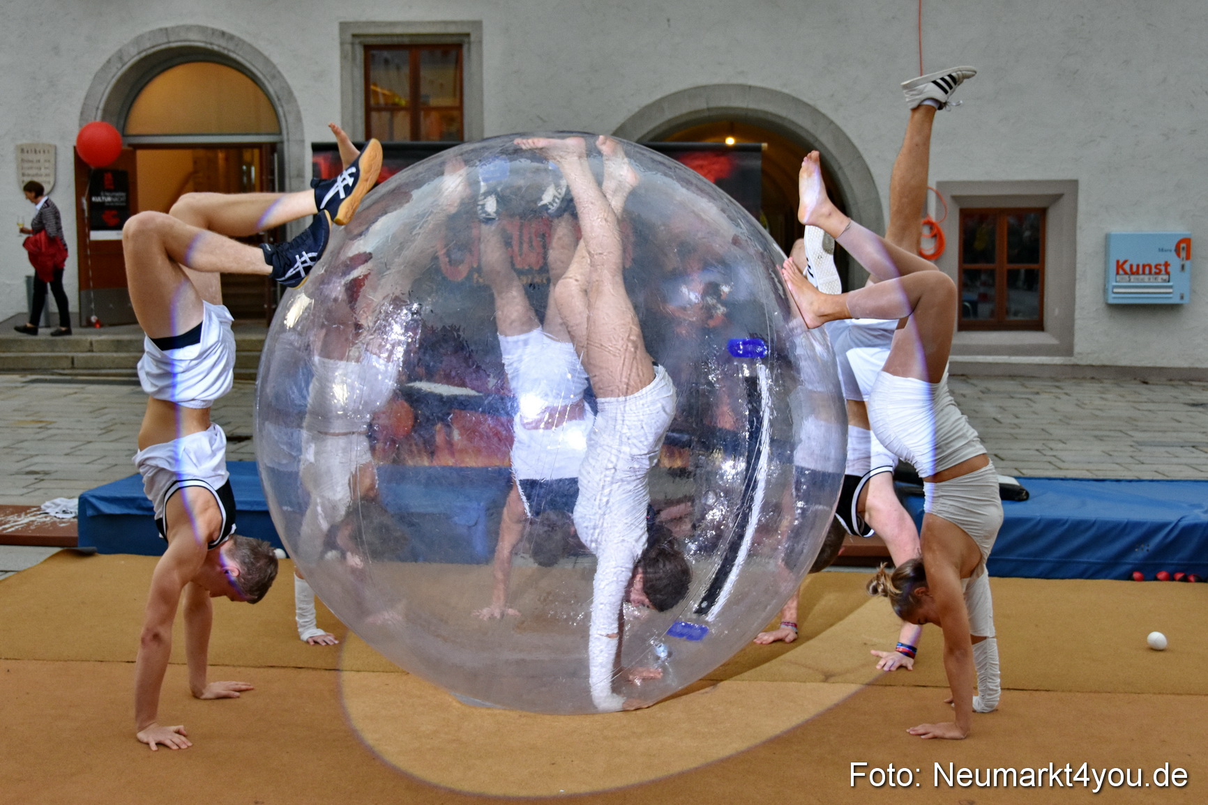 Kulturnacht Neumarkt 2019 0032