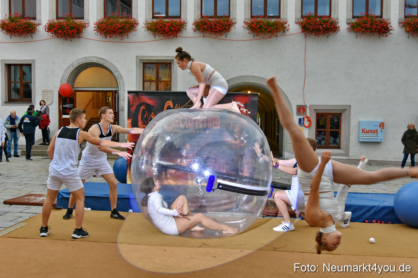 Kulturnacht Neumarkt 2019 0033