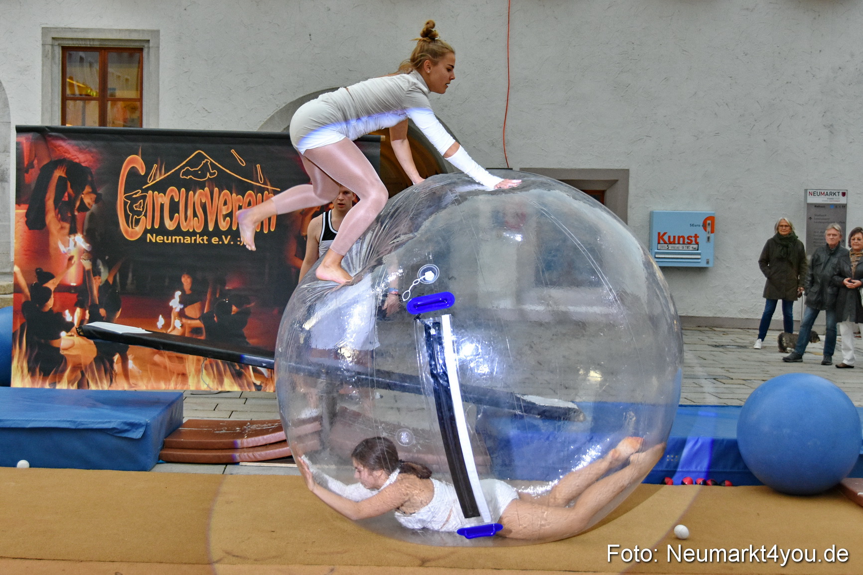 Kulturnacht Neumarkt 2019 0035