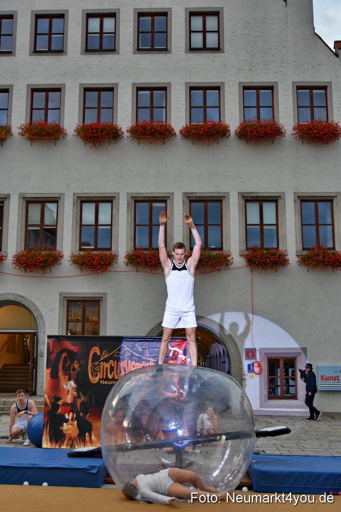 Kulturnacht Neumarkt 2019 0037