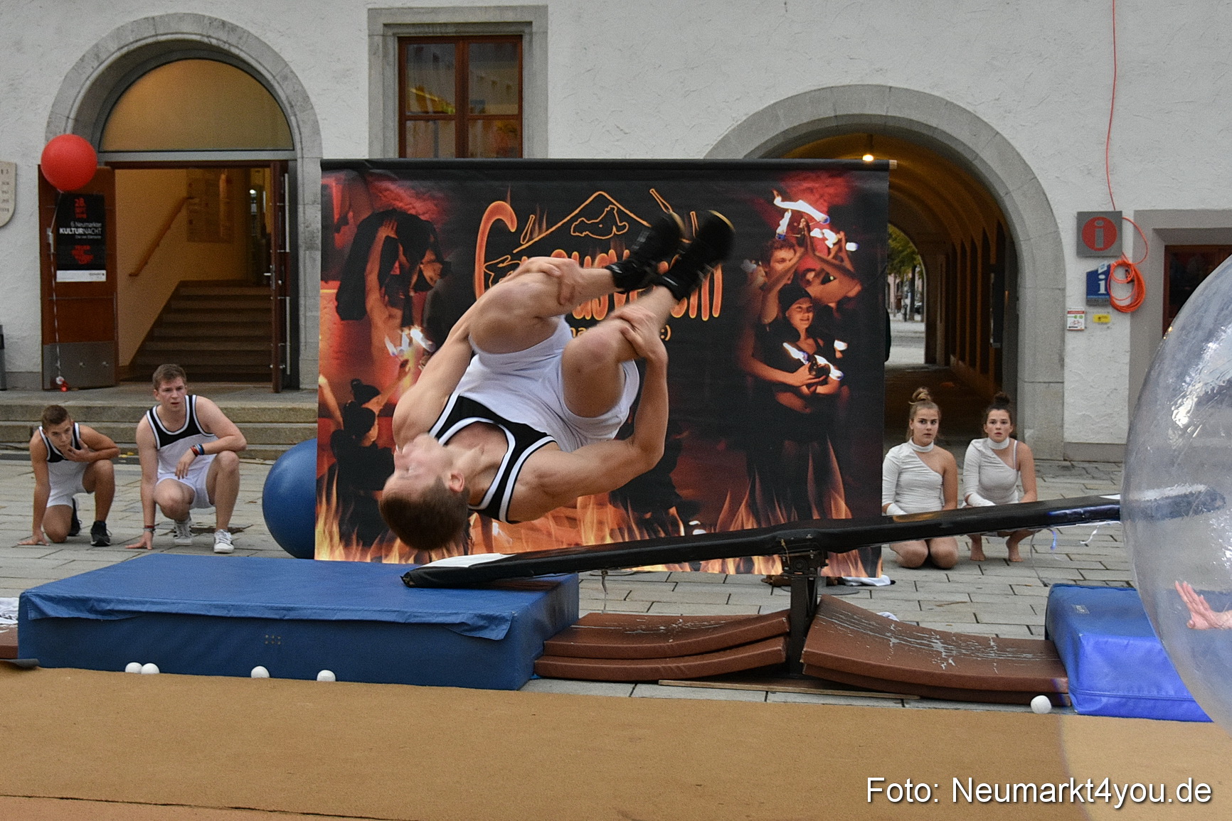 Kulturnacht Neumarkt 2019 0040
