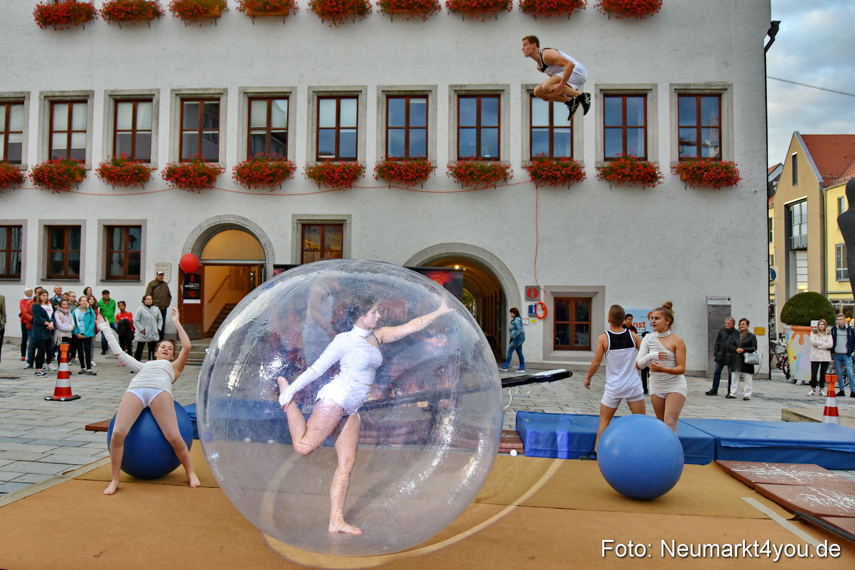 Kulturnacht Neumarkt 2019 0041