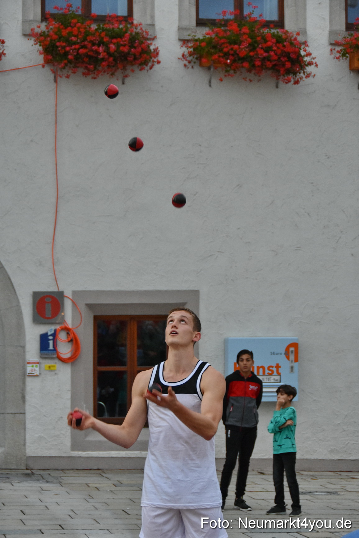 Kulturnacht Neumarkt 2019 0042