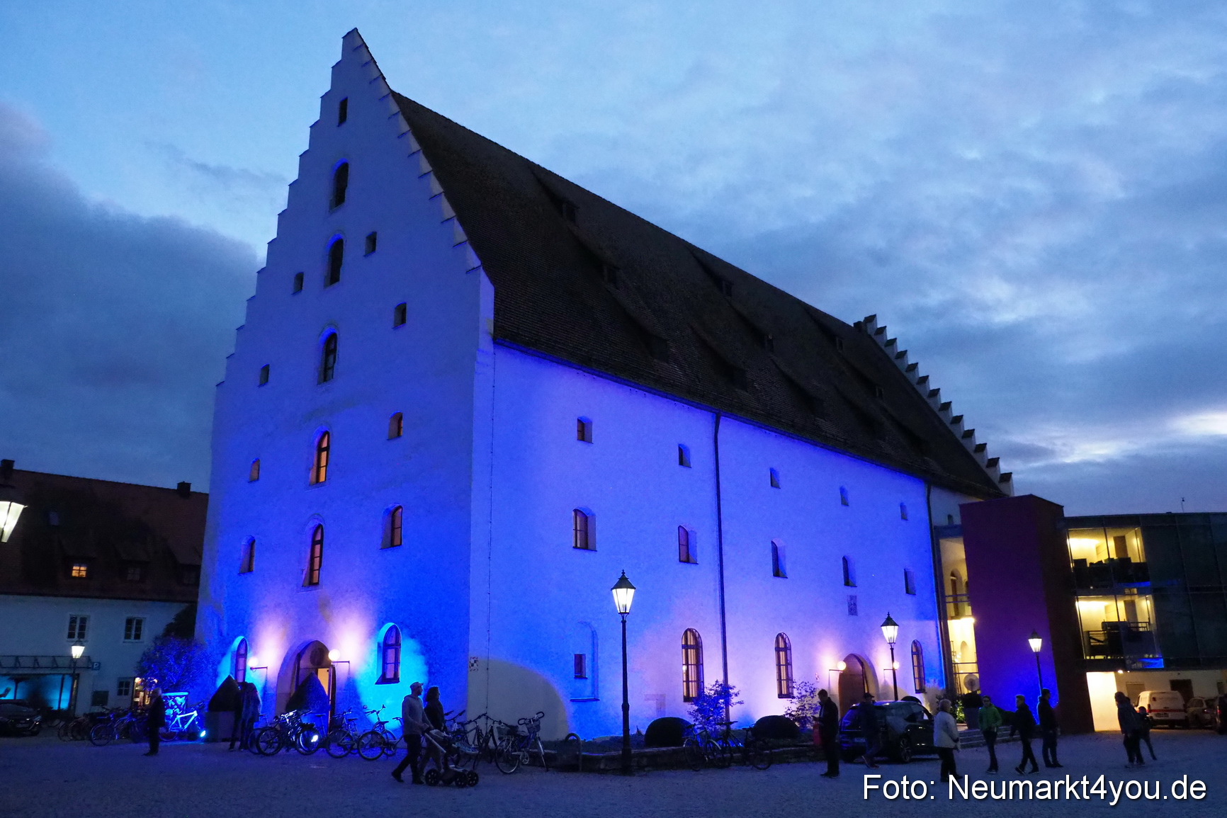 Kulturnacht Neumarkt 2019 0045