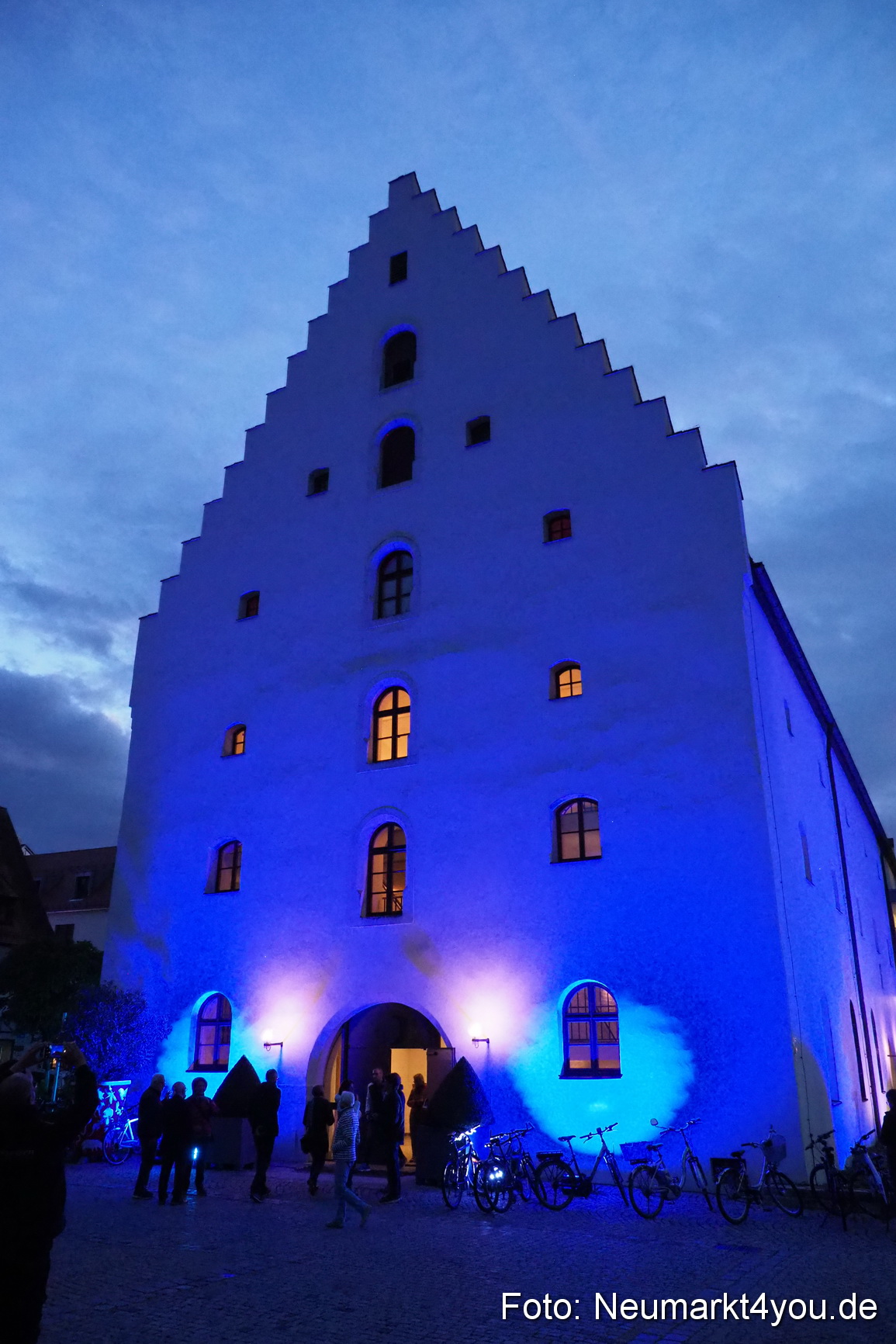 Kulturnacht Neumarkt 2019 0046