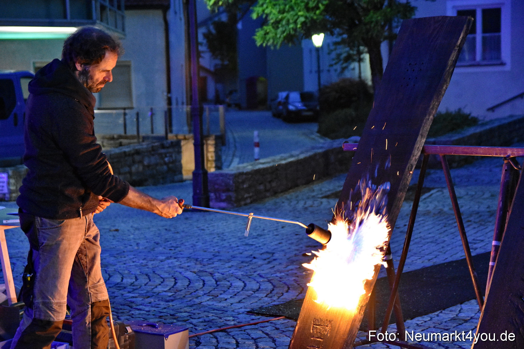Kulturnacht Neumarkt 2019 0047