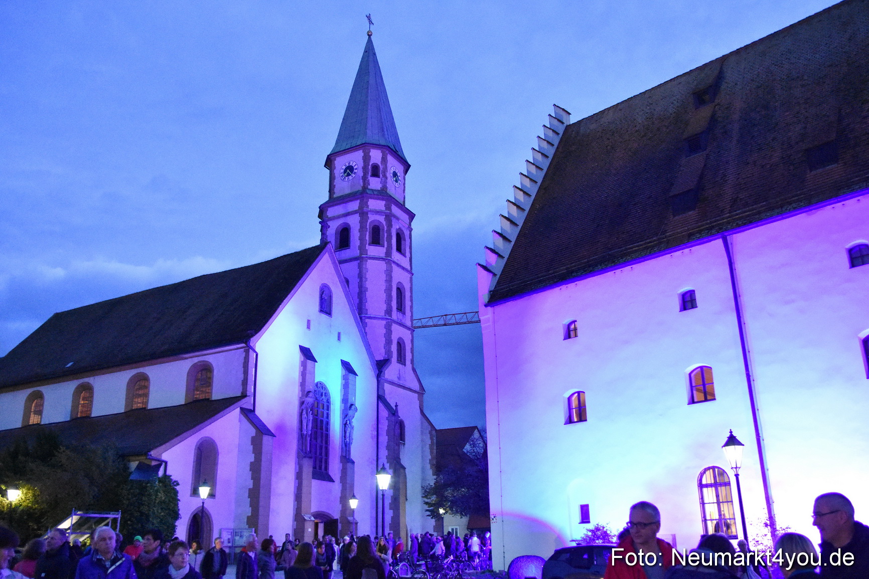 Kulturnacht Neumarkt 2019 0049