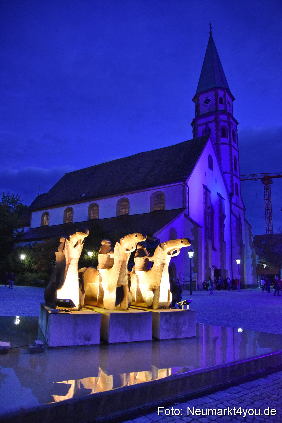 Kulturnacht Neumarkt 2019 0050