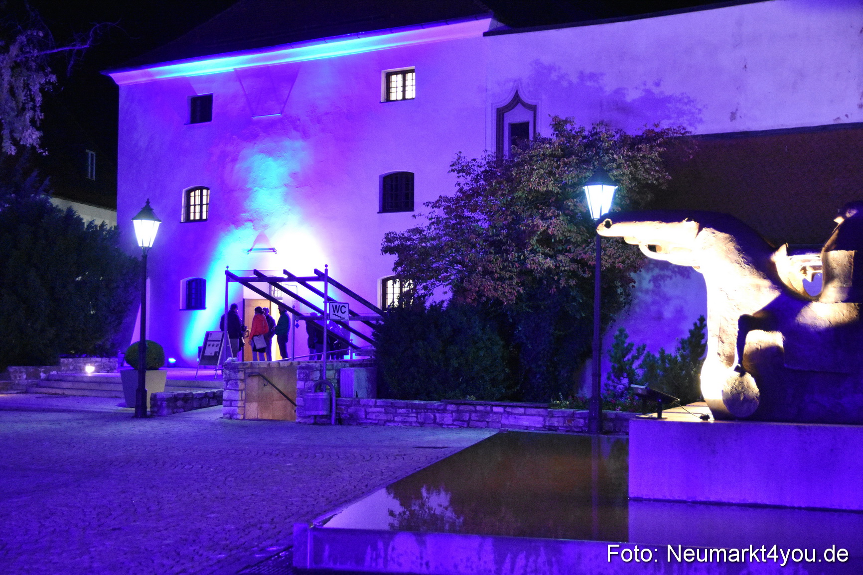 Kulturnacht Neumarkt 2019 0051