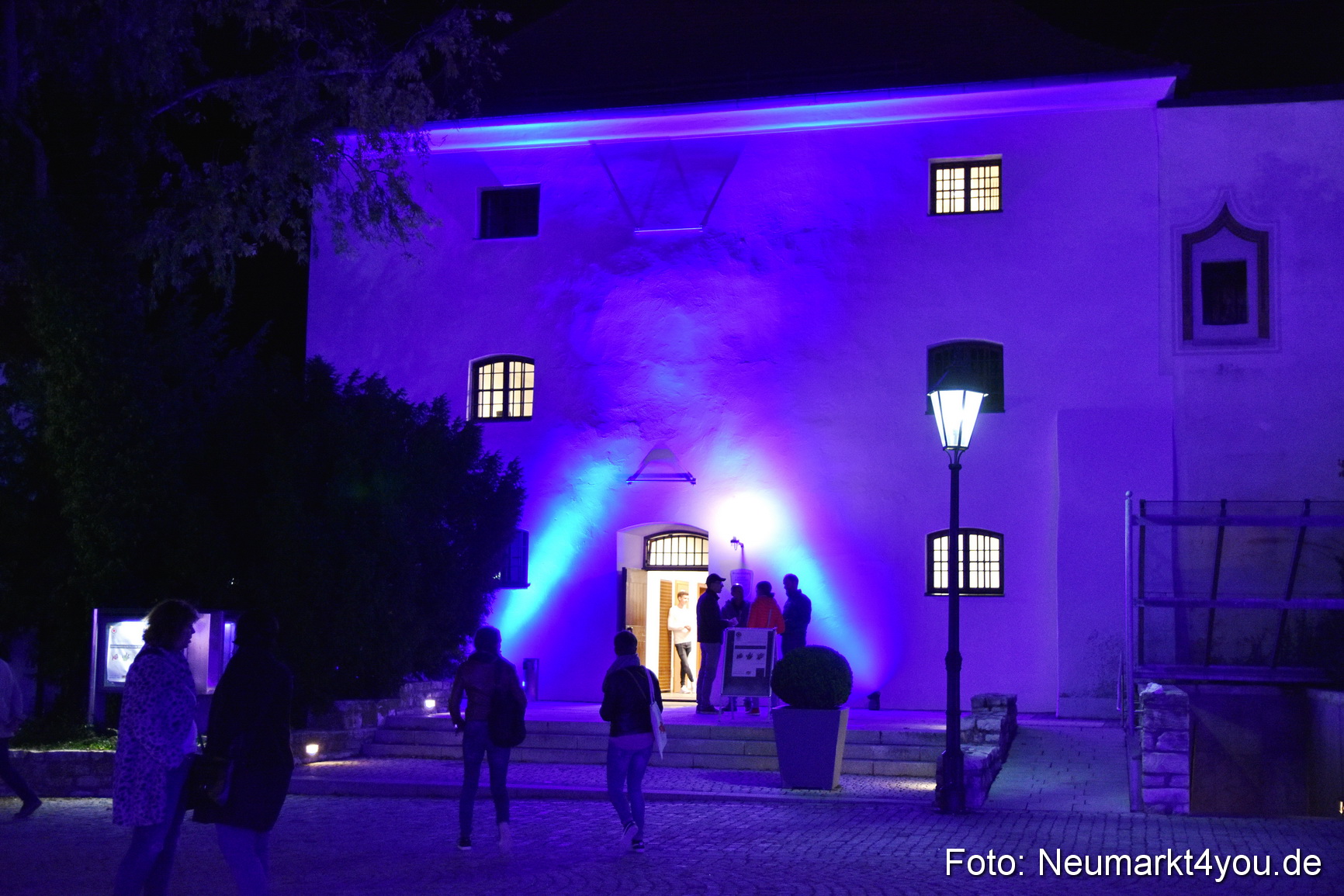 Kulturnacht Neumarkt 2019 0052