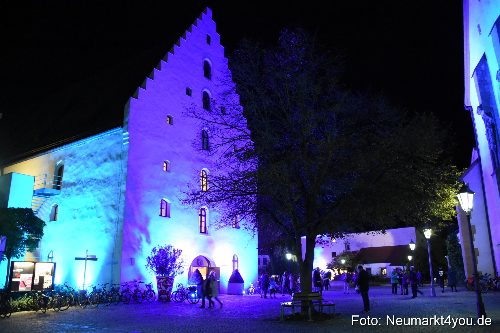 Kulturnacht Neumarkt 2019 0053