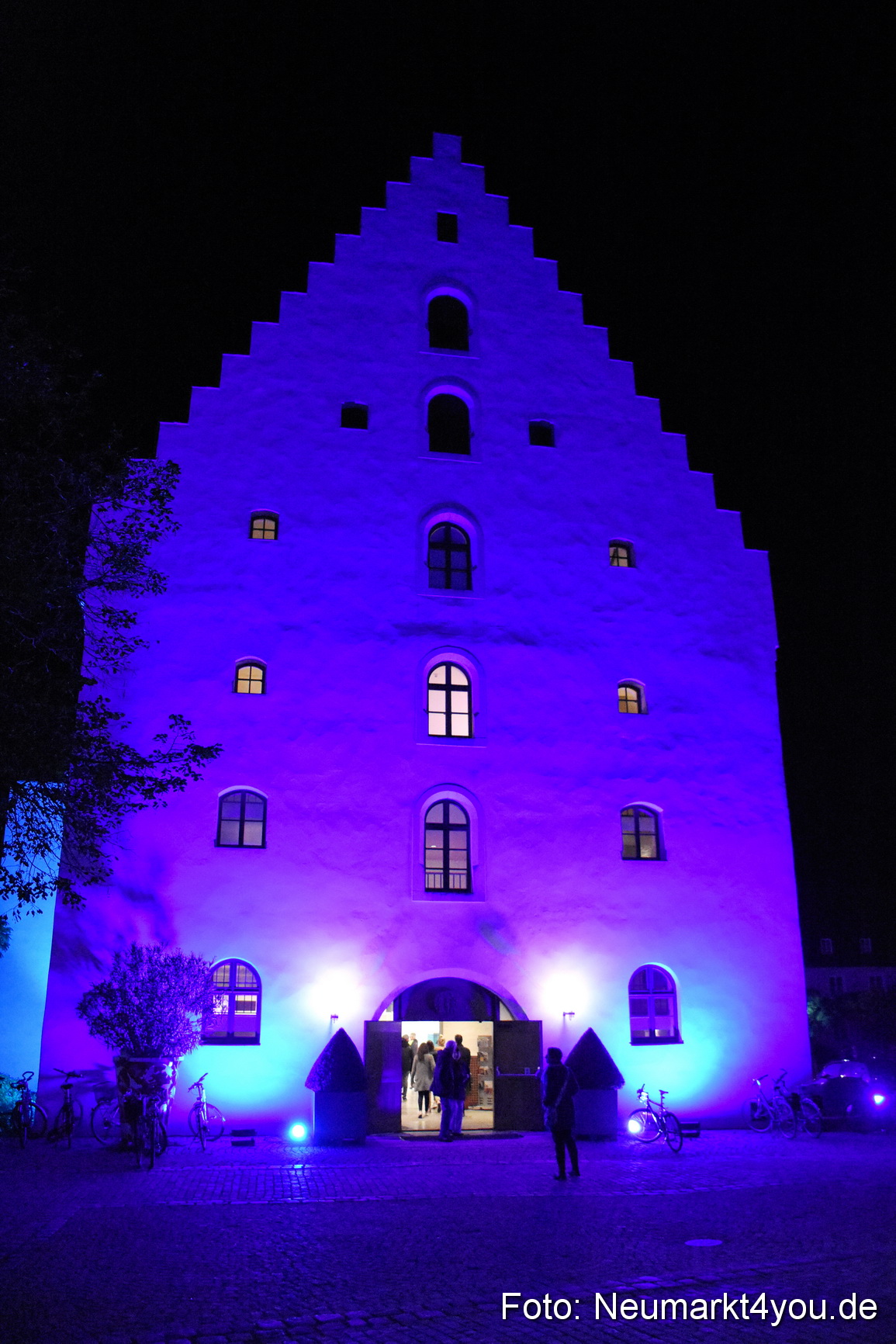 Kulturnacht Neumarkt 2019 0055