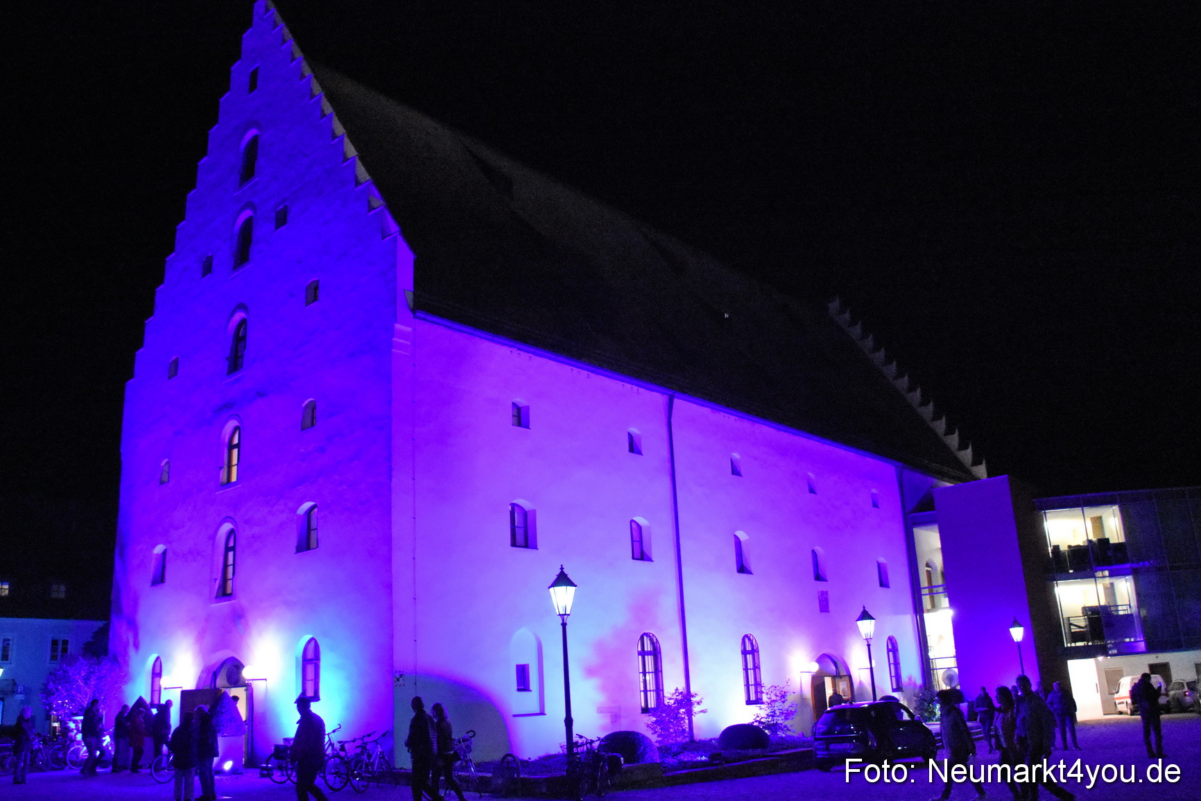 Kulturnacht Neumarkt 2019 0056