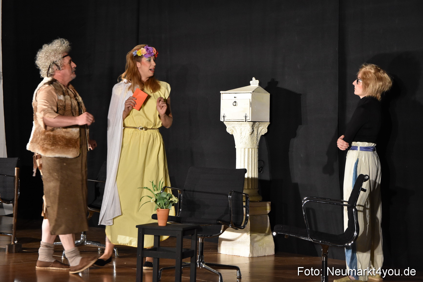 Kulturnacht Neumarkt 2019 0069