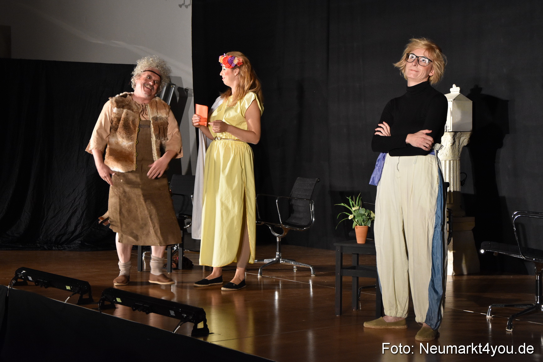 Kulturnacht Neumarkt 2019 0070