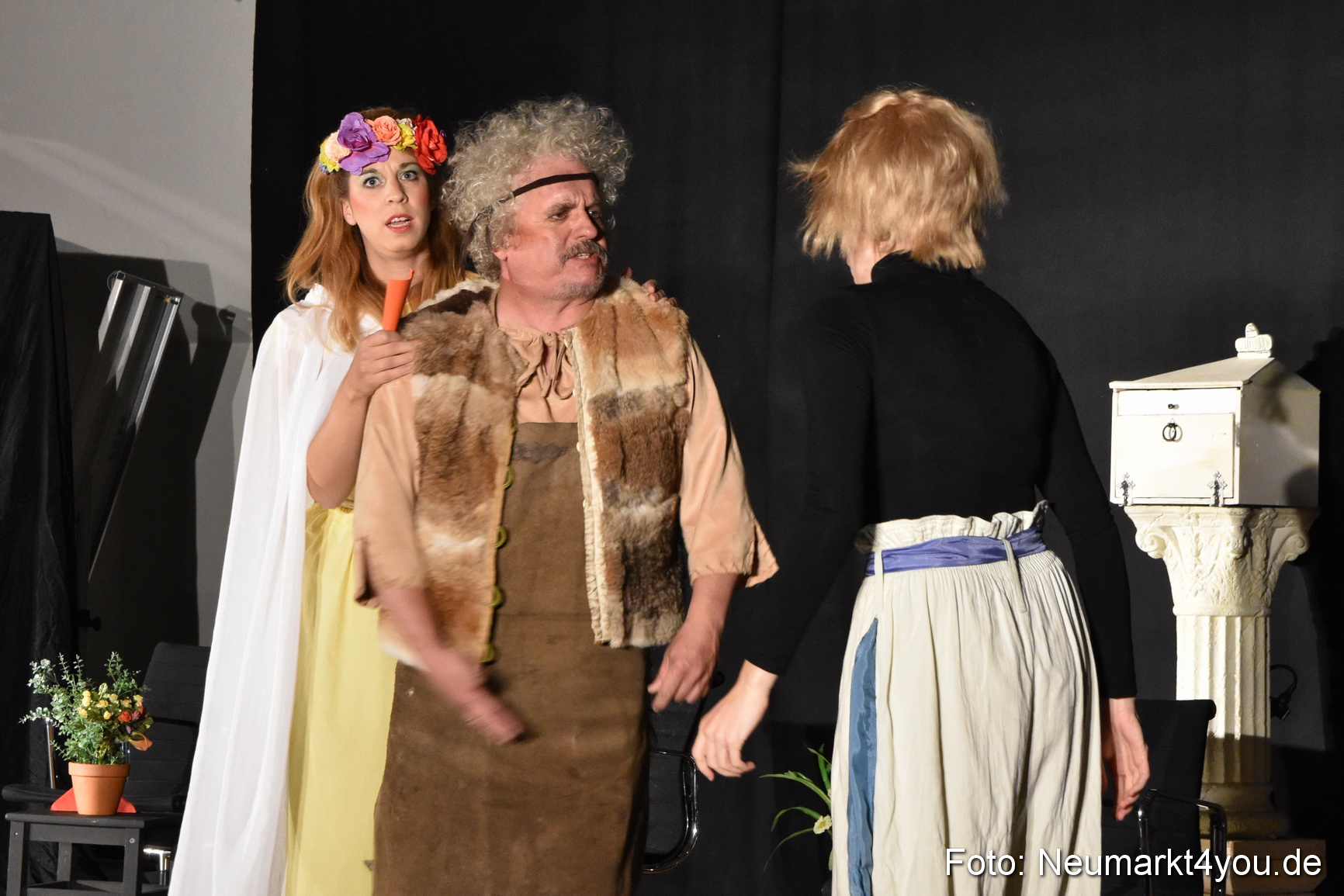 Kulturnacht Neumarkt 2019 0071