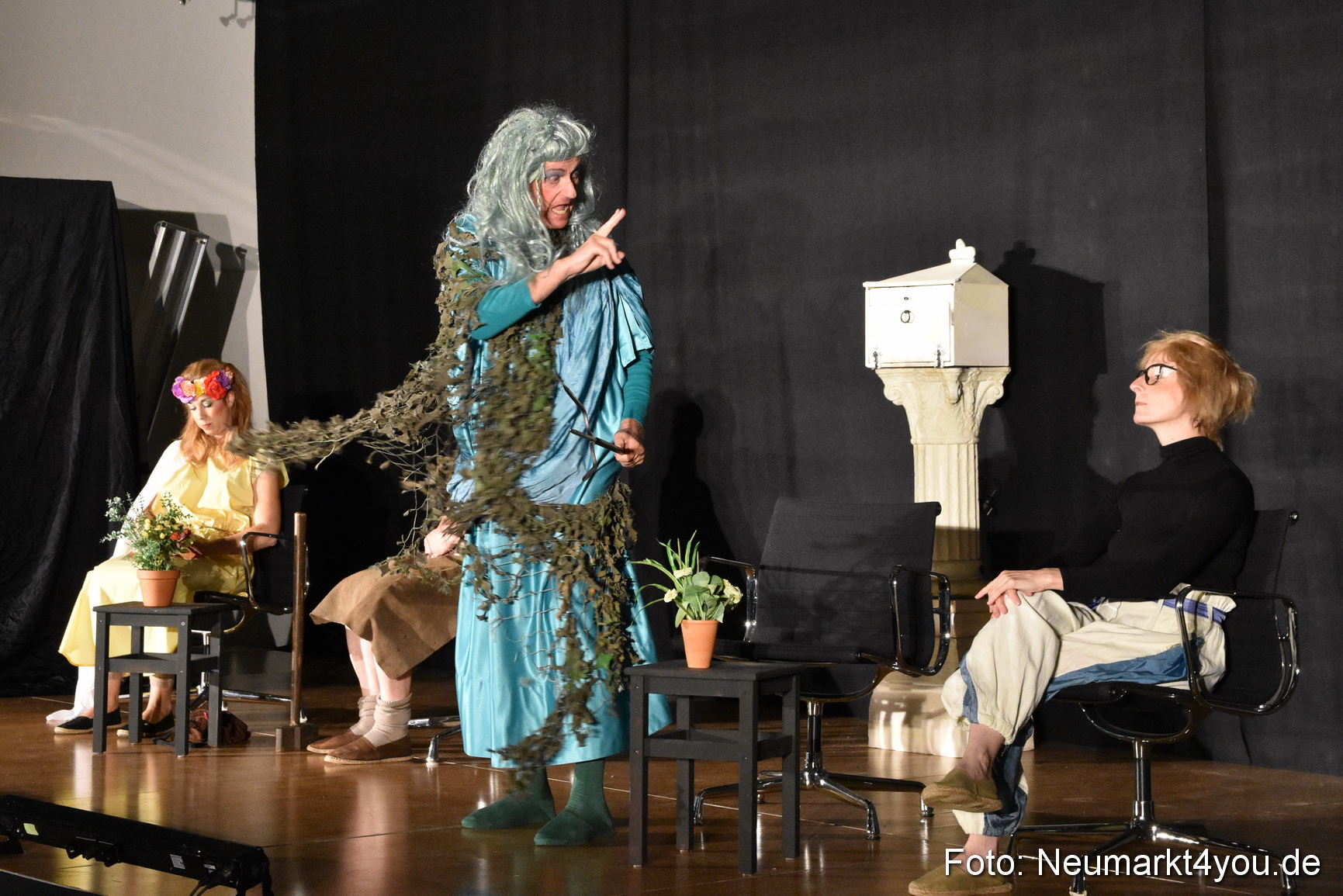 Kulturnacht Neumarkt 2019 0072