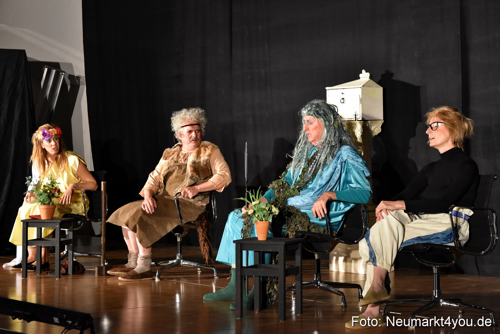 Kulturnacht Neumarkt 2019 0073