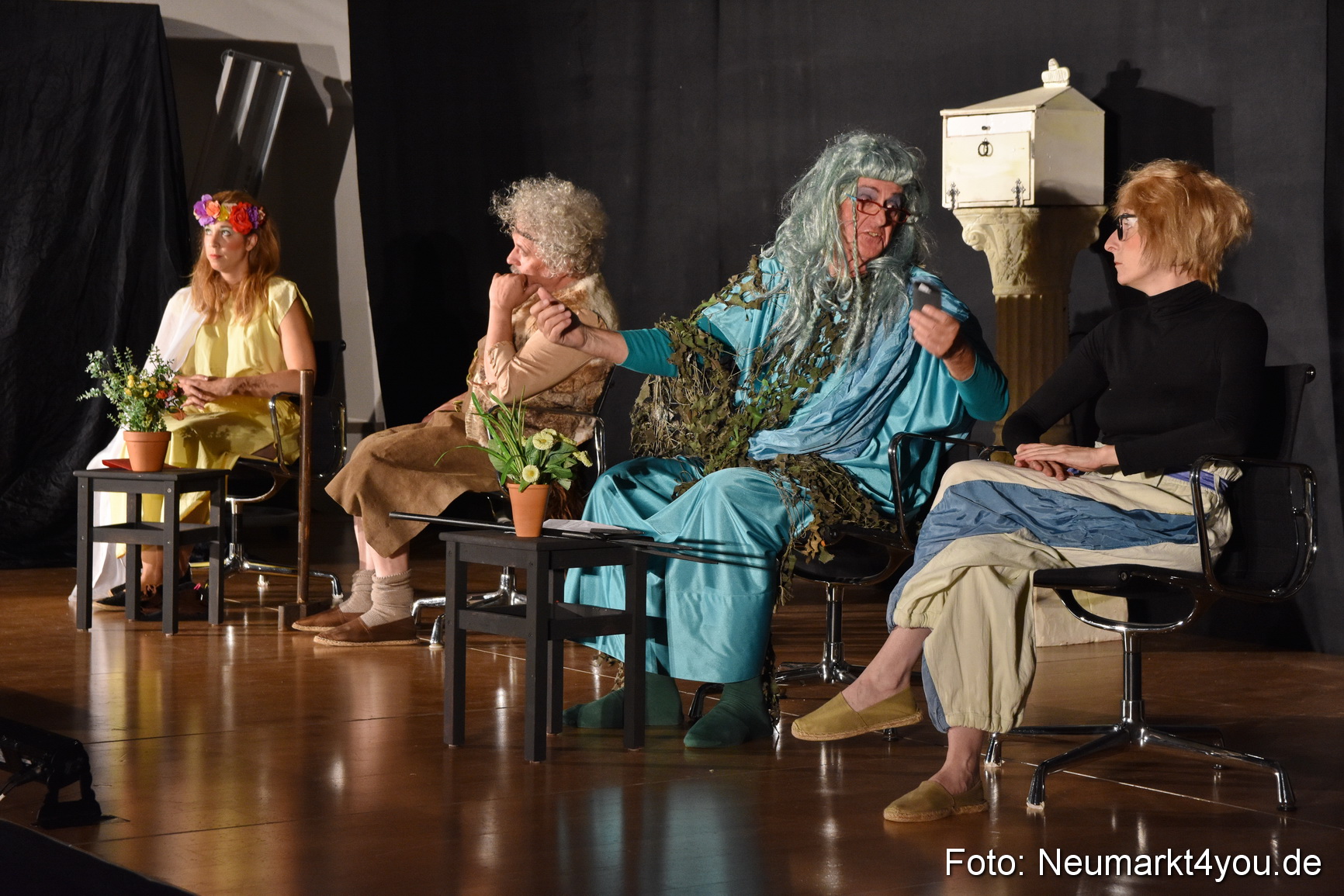 Kulturnacht Neumarkt 2019 0075