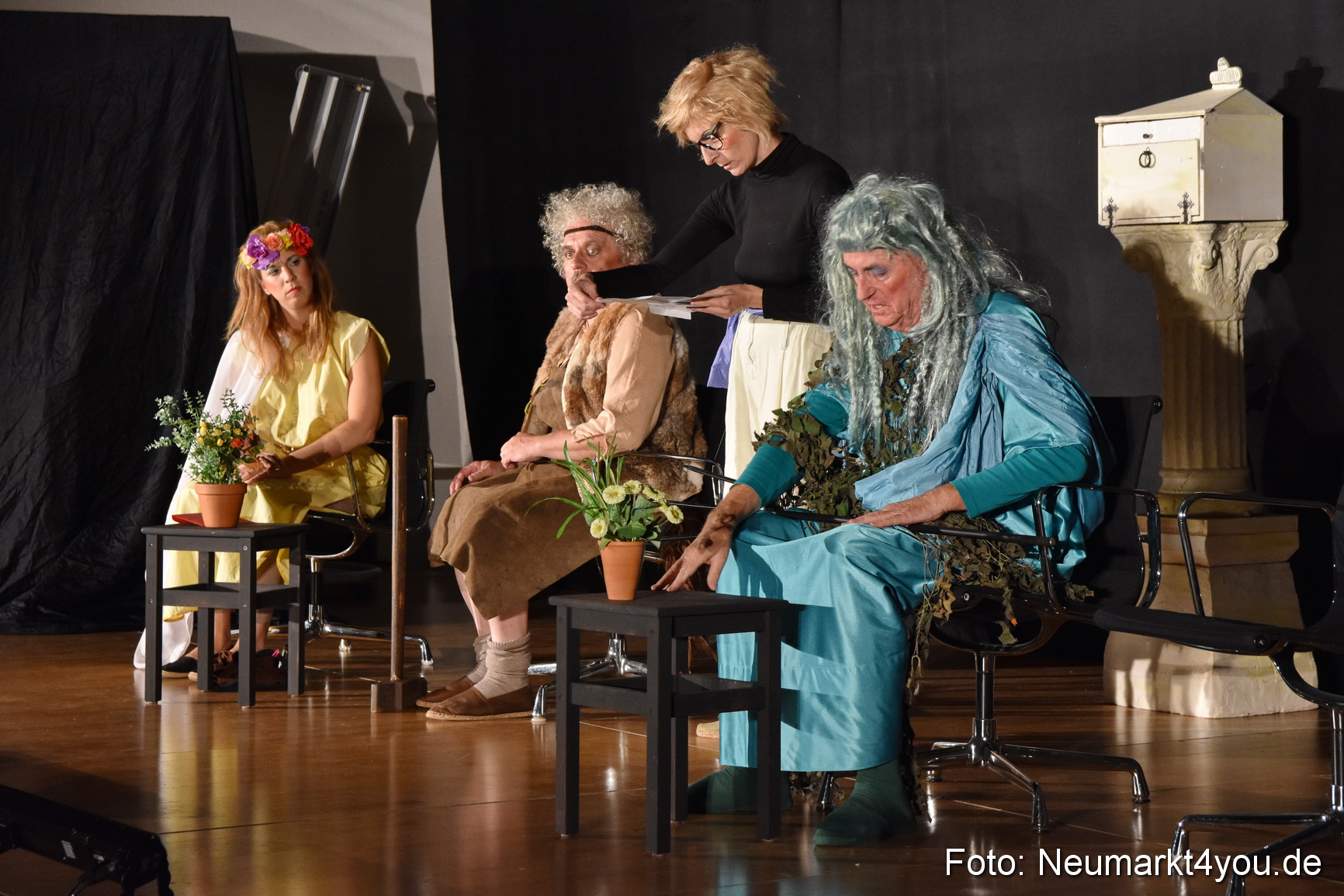 Kulturnacht Neumarkt 2019 0076