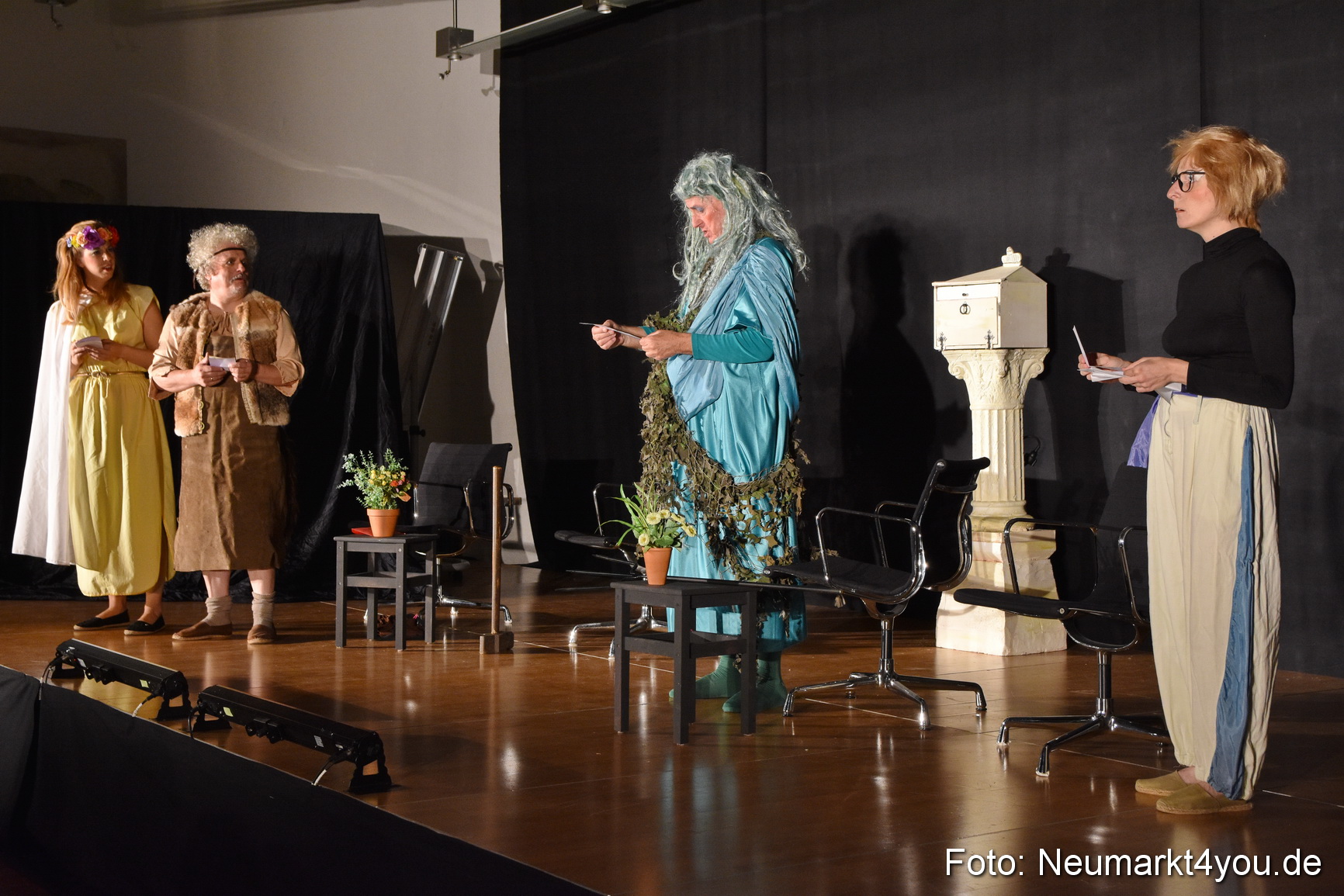 Kulturnacht Neumarkt 2019 0077