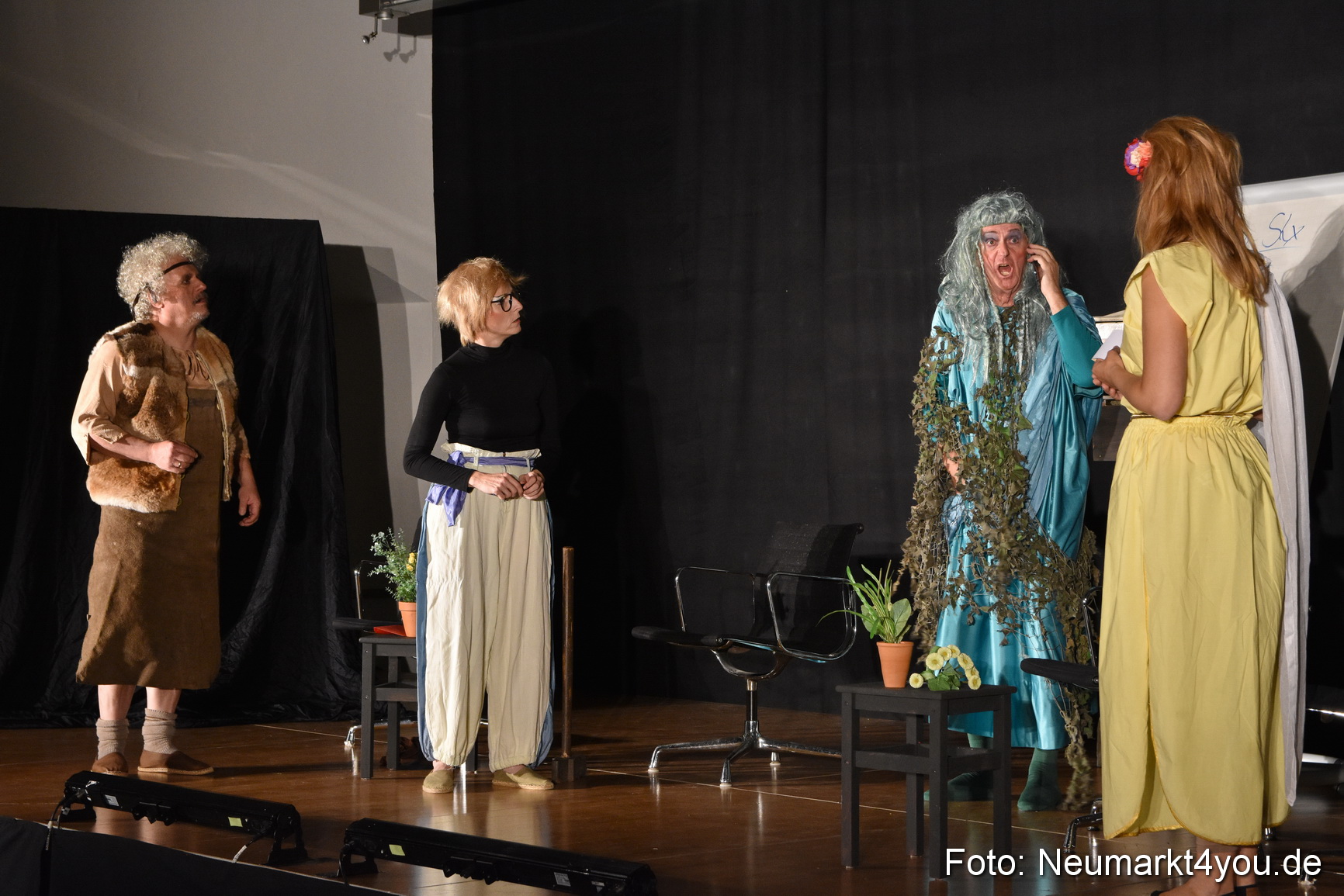 Kulturnacht Neumarkt 2019 0080