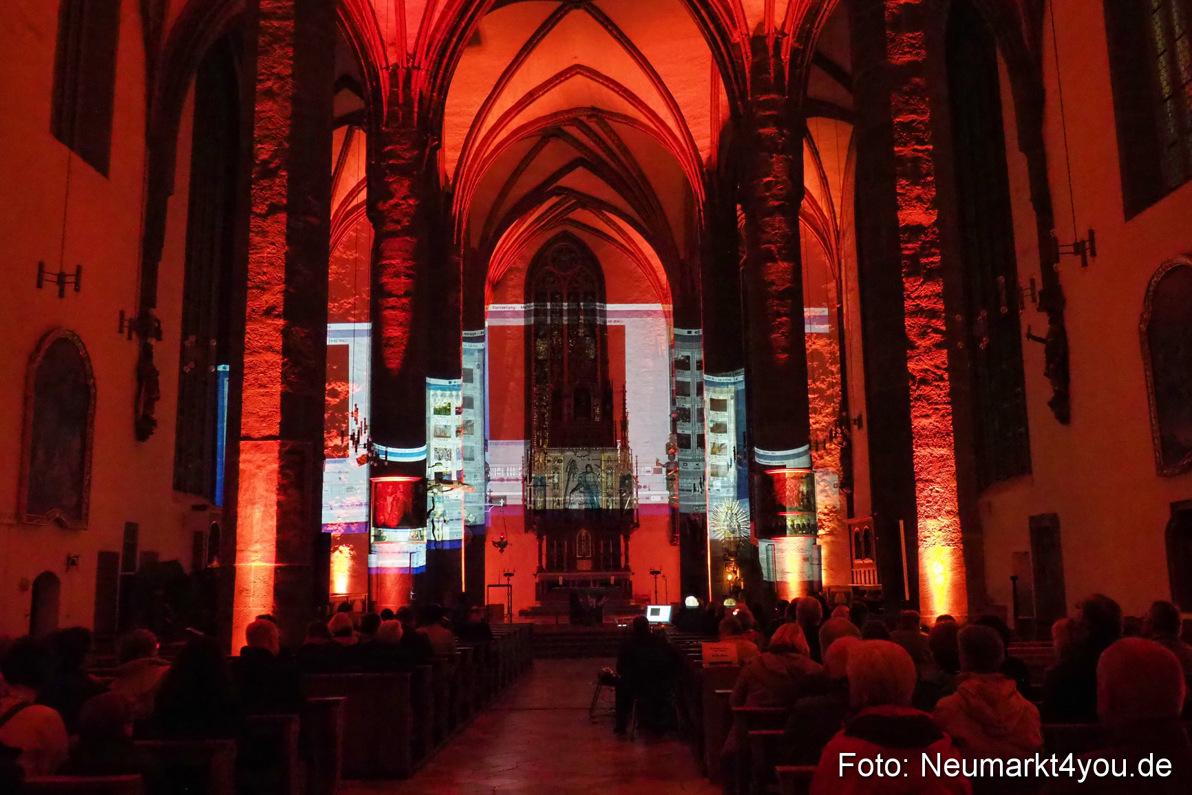 Kulturnacht Neumarkt 2019 0081