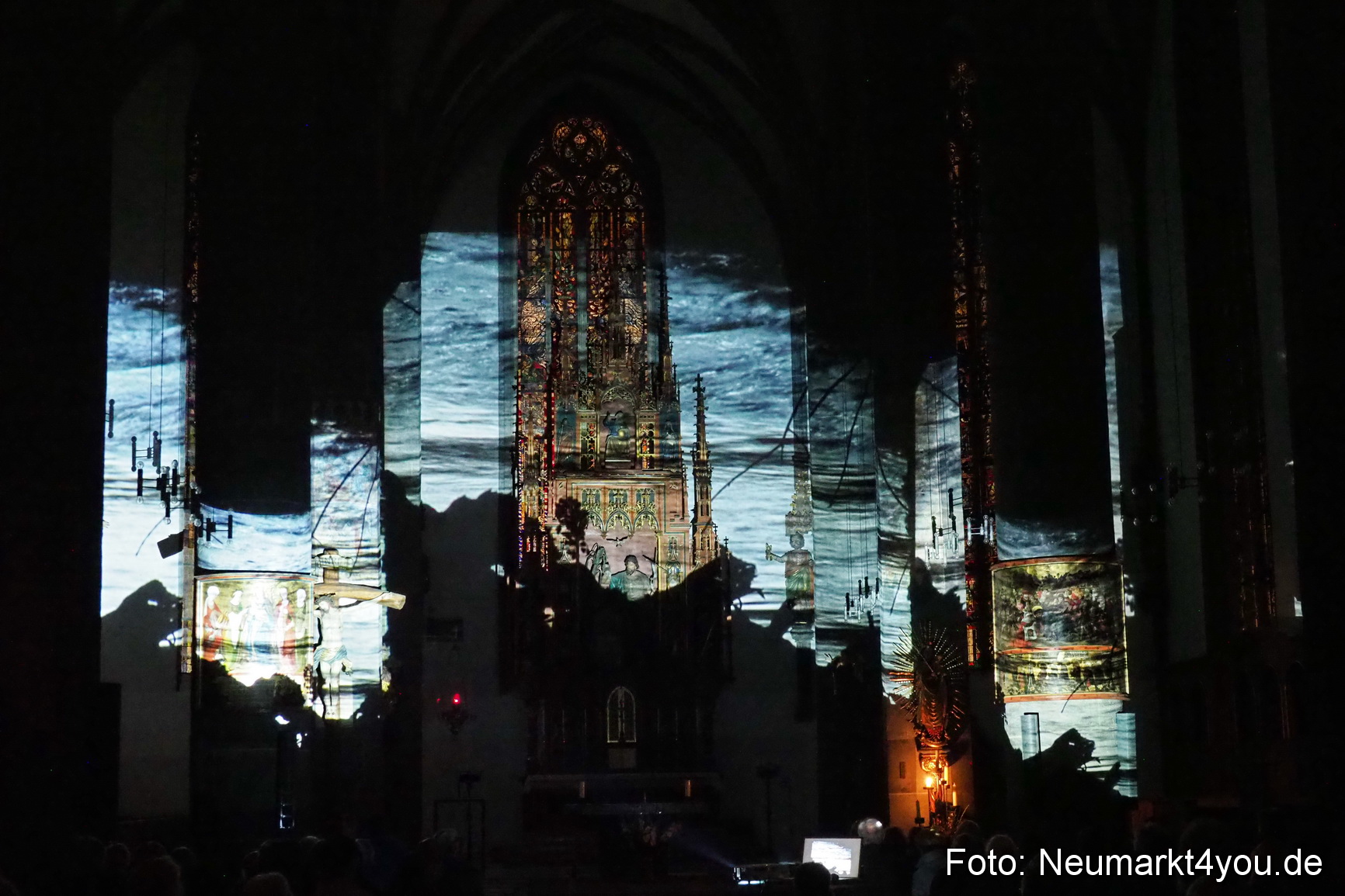 Kulturnacht Neumarkt 2019 0083