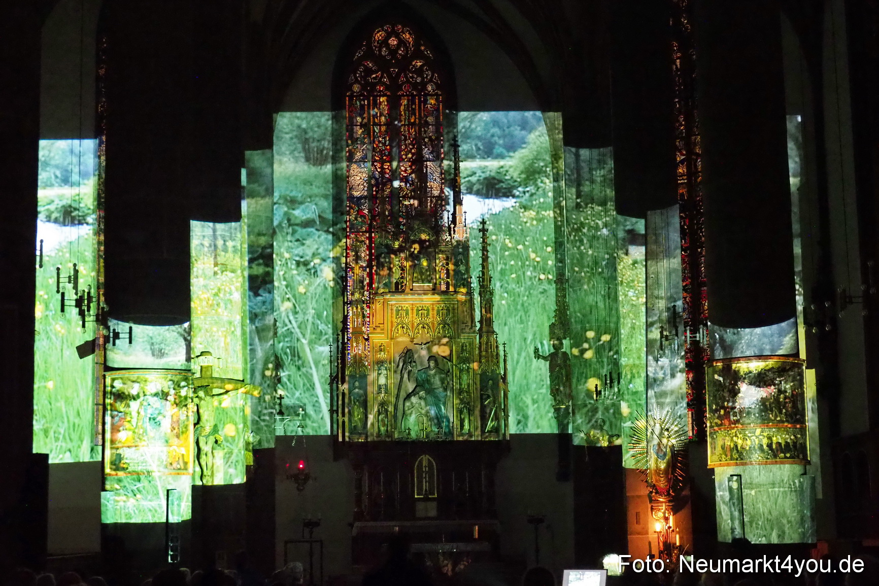 Kulturnacht Neumarkt 2019 0084