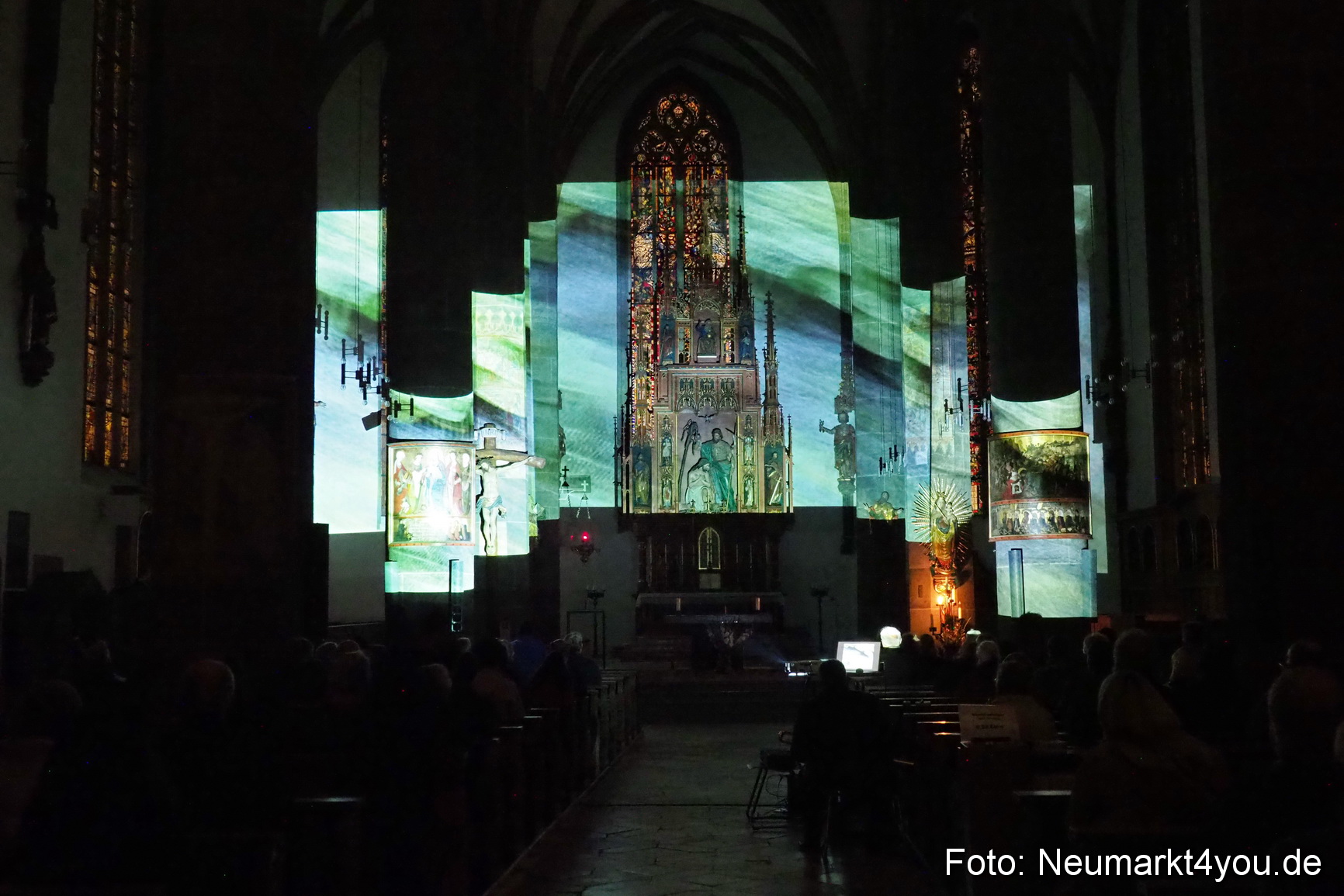 Kulturnacht Neumarkt 2019 0085