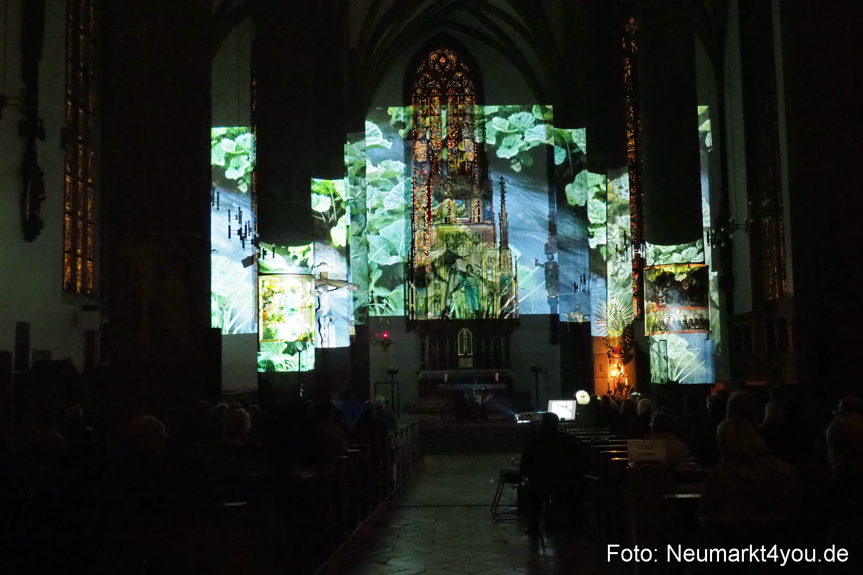 Kulturnacht Neumarkt 2019 0086