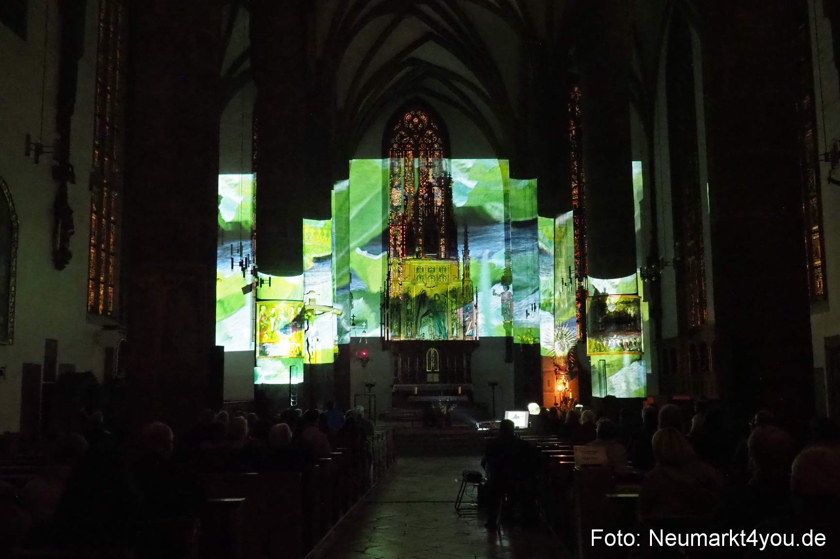 Kulturnacht Neumarkt 2019 0087