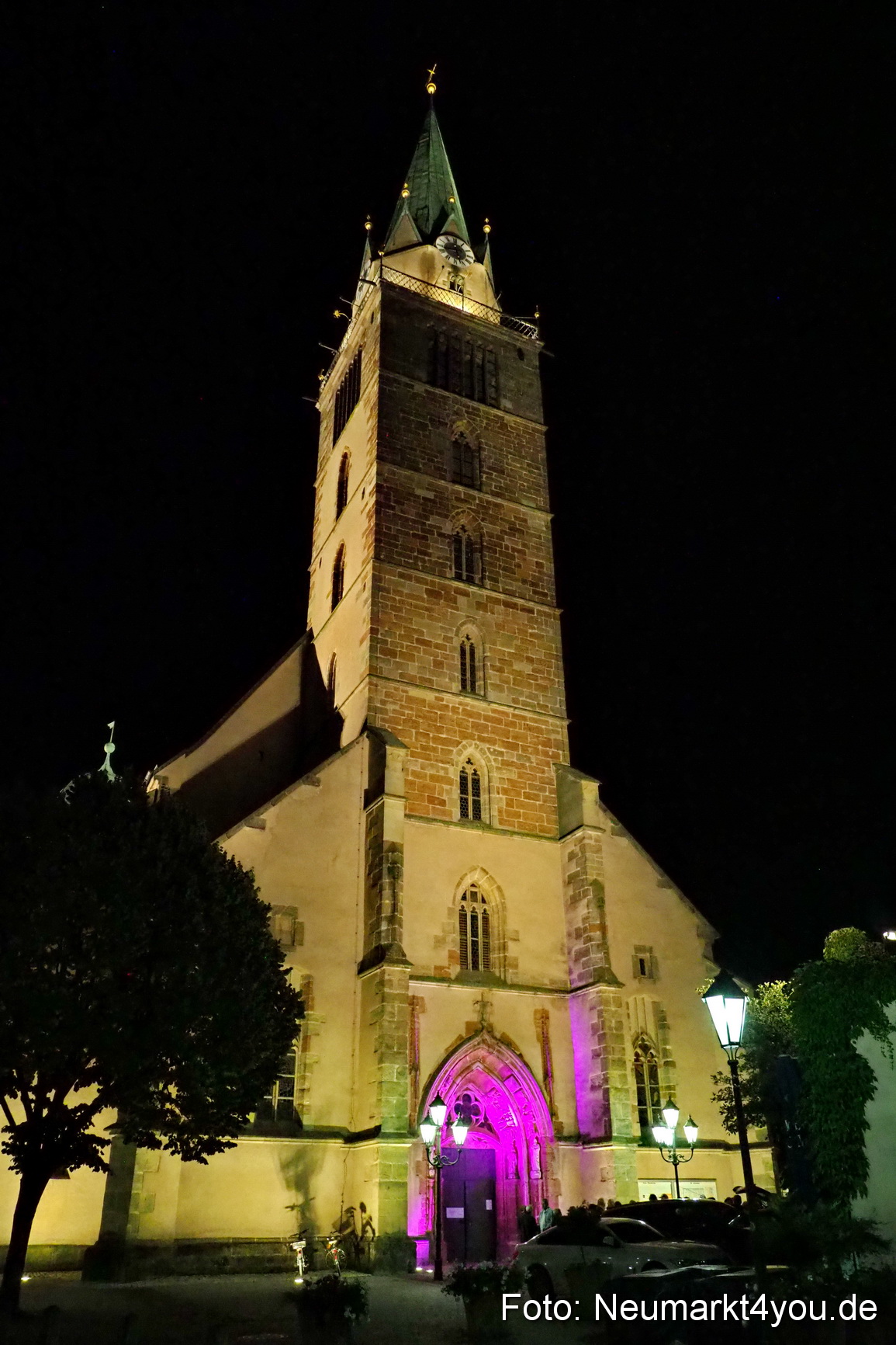 Kulturnacht Neumarkt 2019 0090