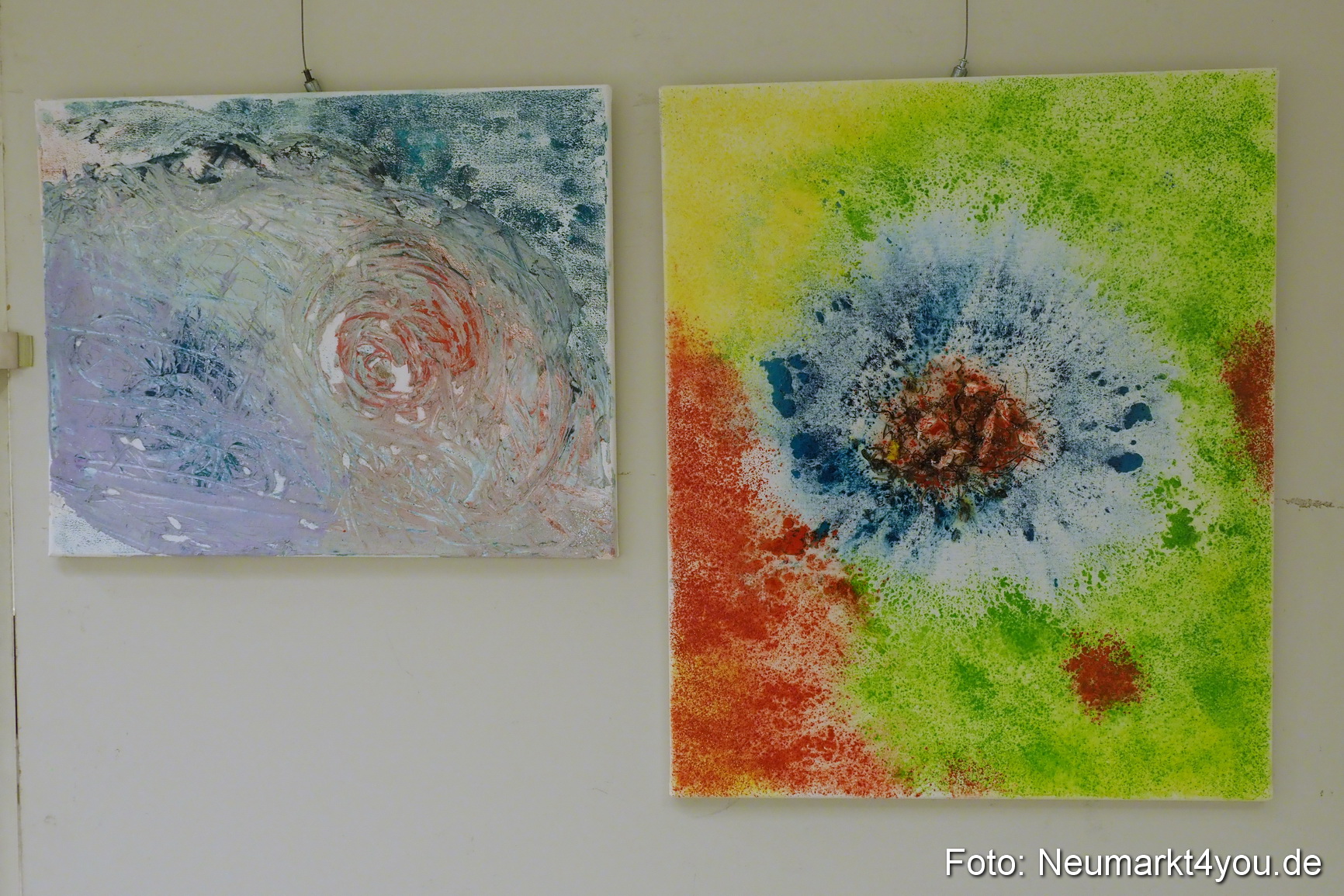 Kulturnacht Neumarkt 2019 0100