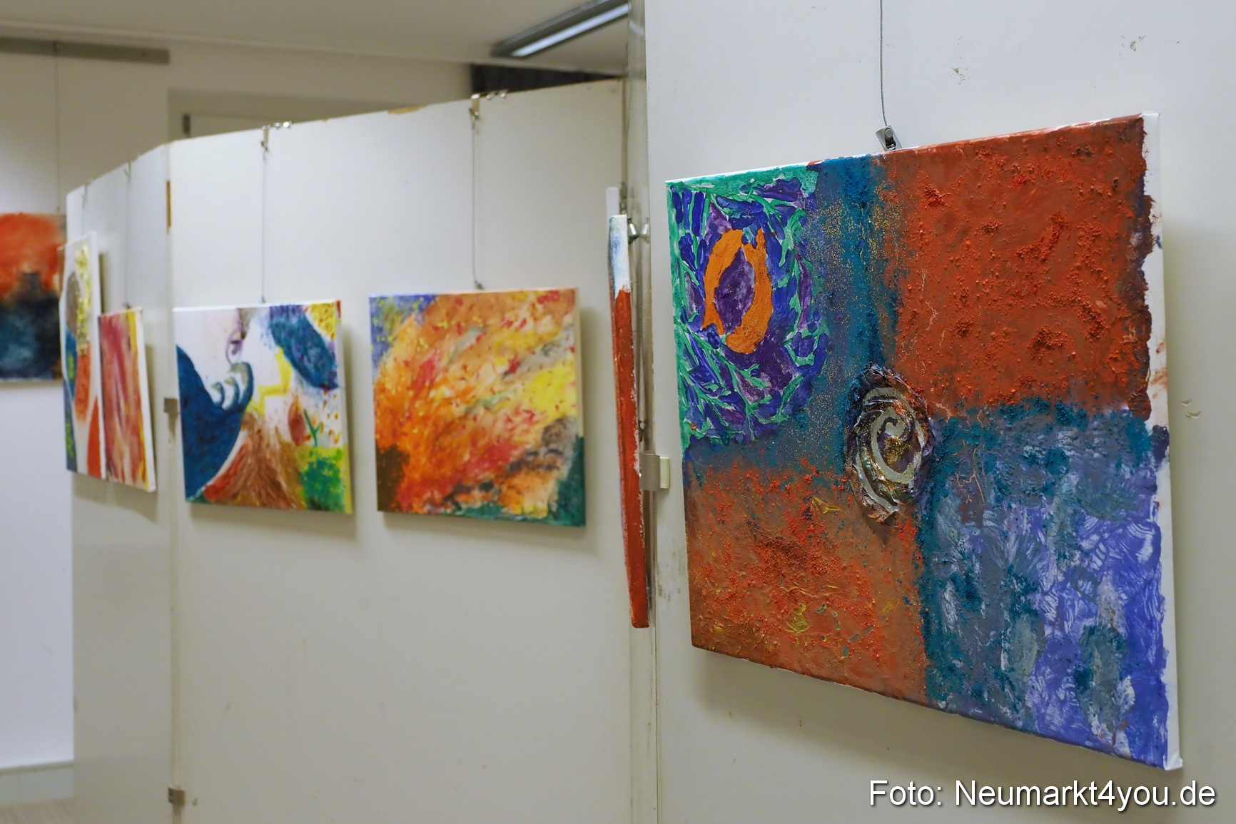 Kulturnacht Neumarkt 2019 0101