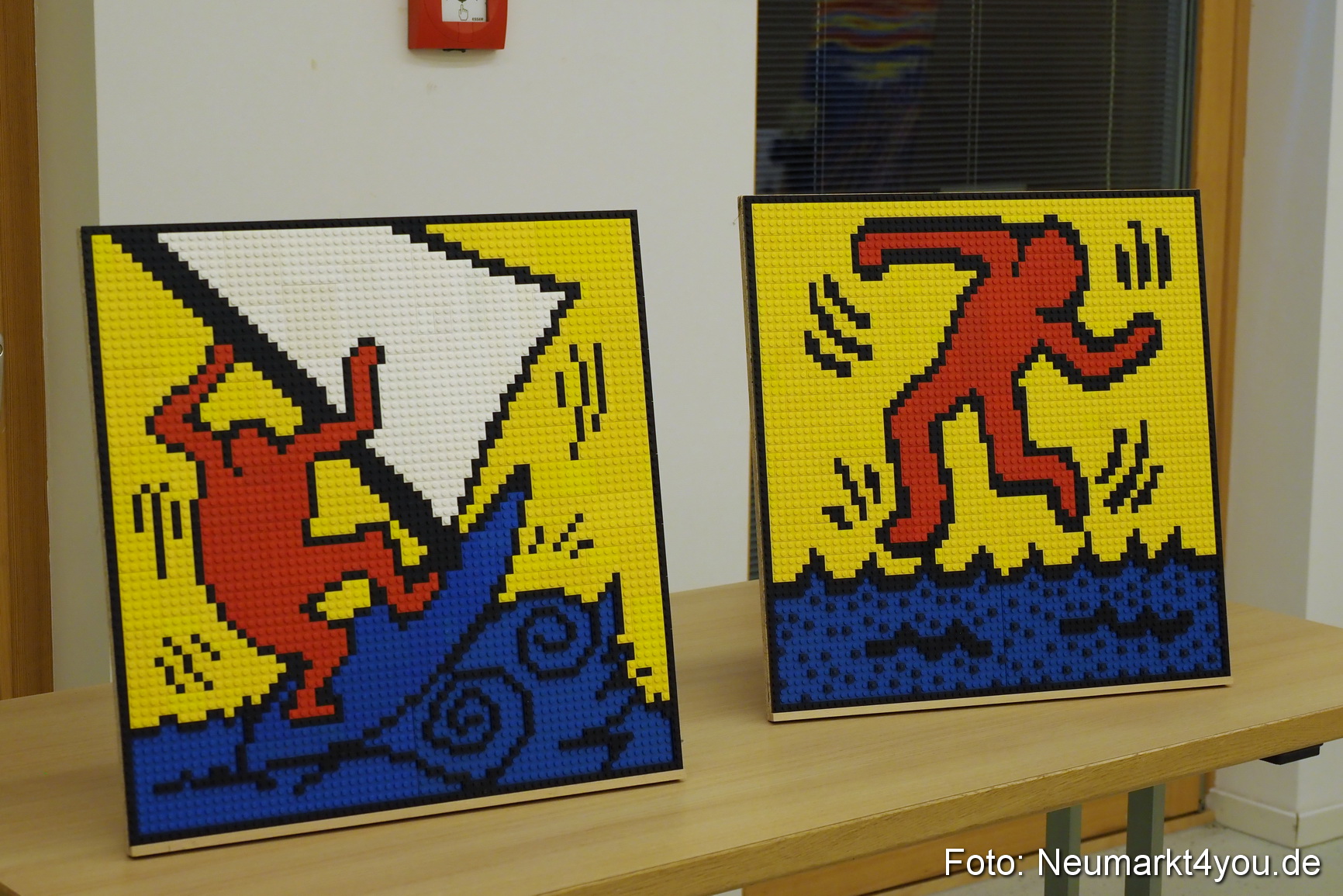 Kulturnacht Neumarkt 2019 0102