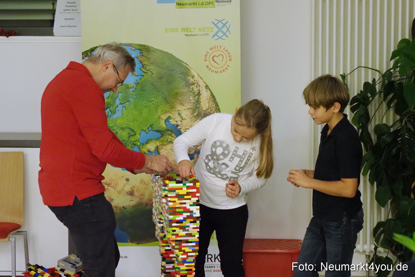 Kulturnacht Neumarkt 2019 0104