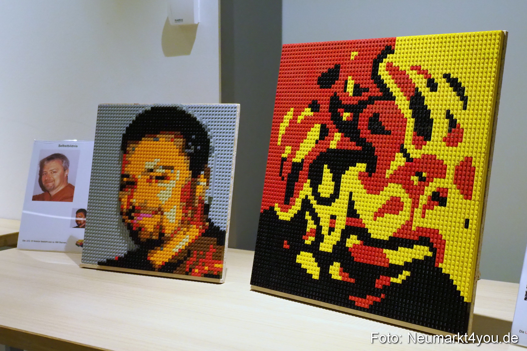 Kulturnacht Neumarkt 2019 0105